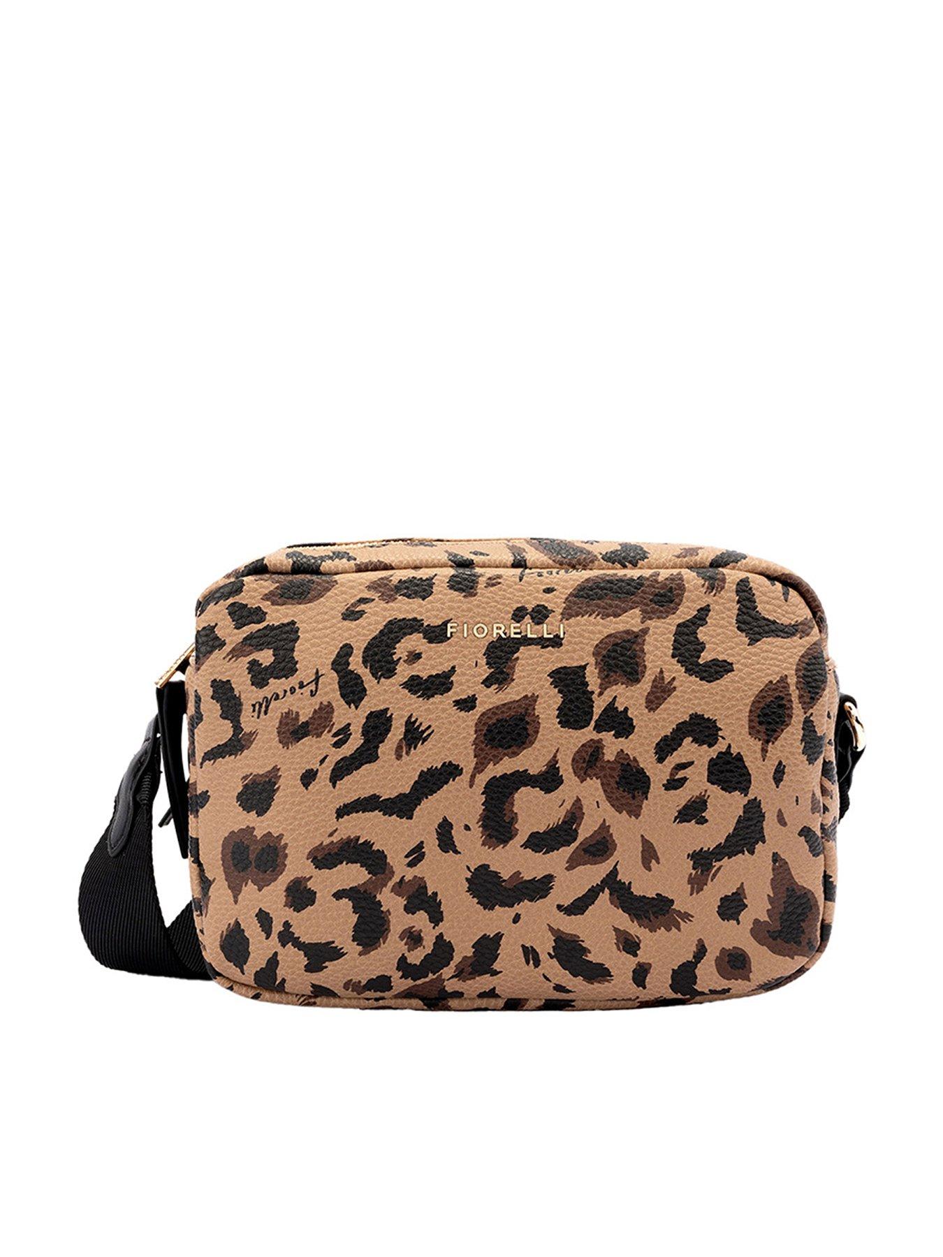 Fiorelli Effie Camera Bag - Multi