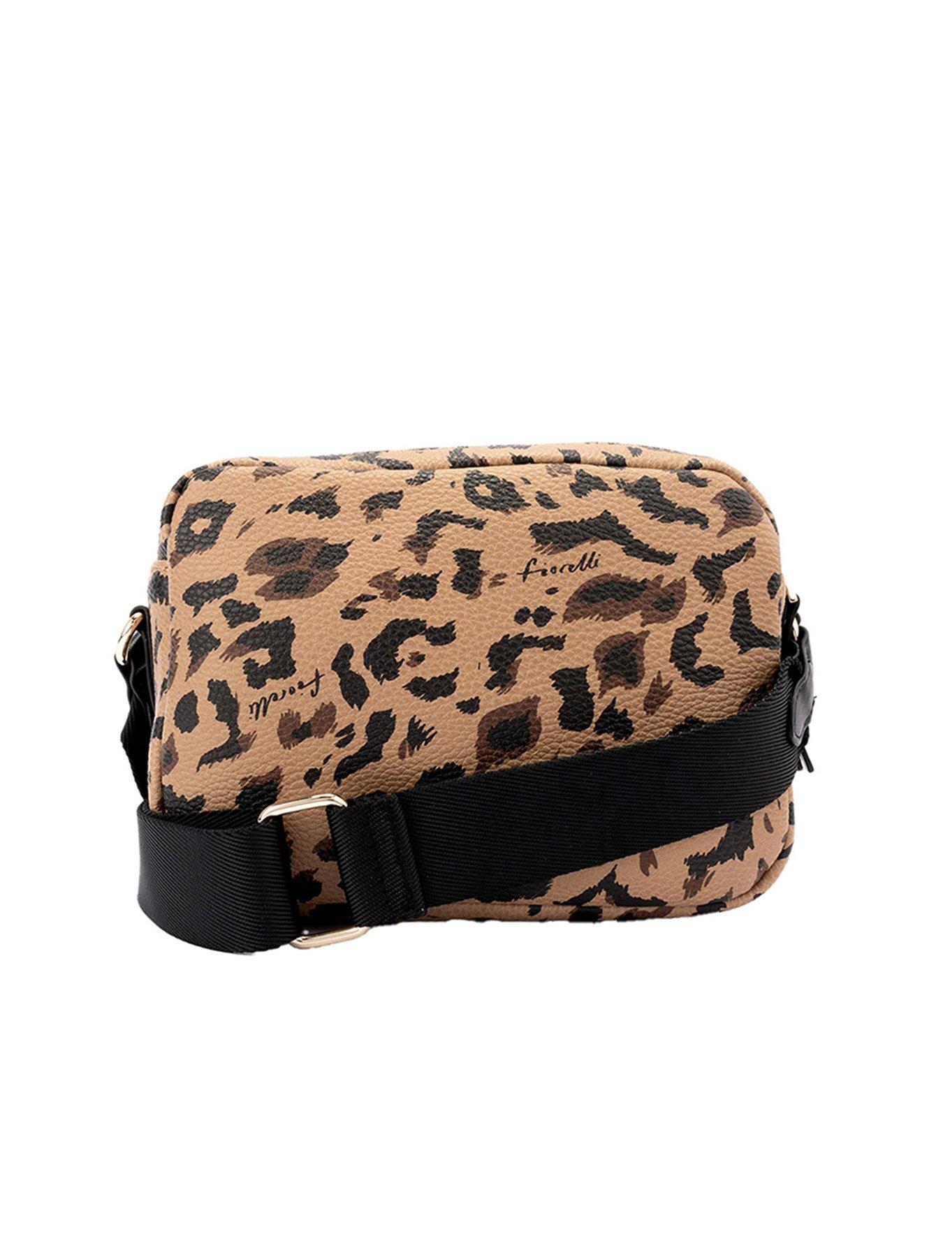 Image 2 of 3 of Fiorelli Effie Camera Bag - Multi