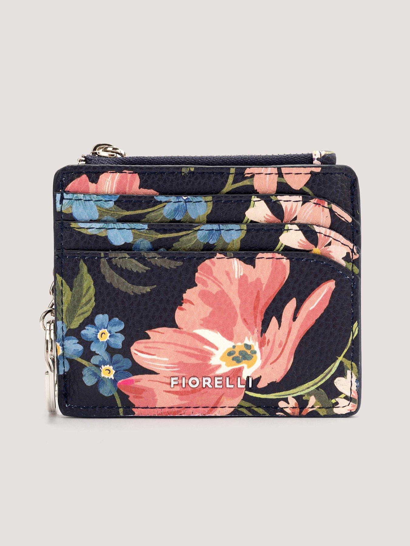 Fiorelli Ciara Card Case - Multi