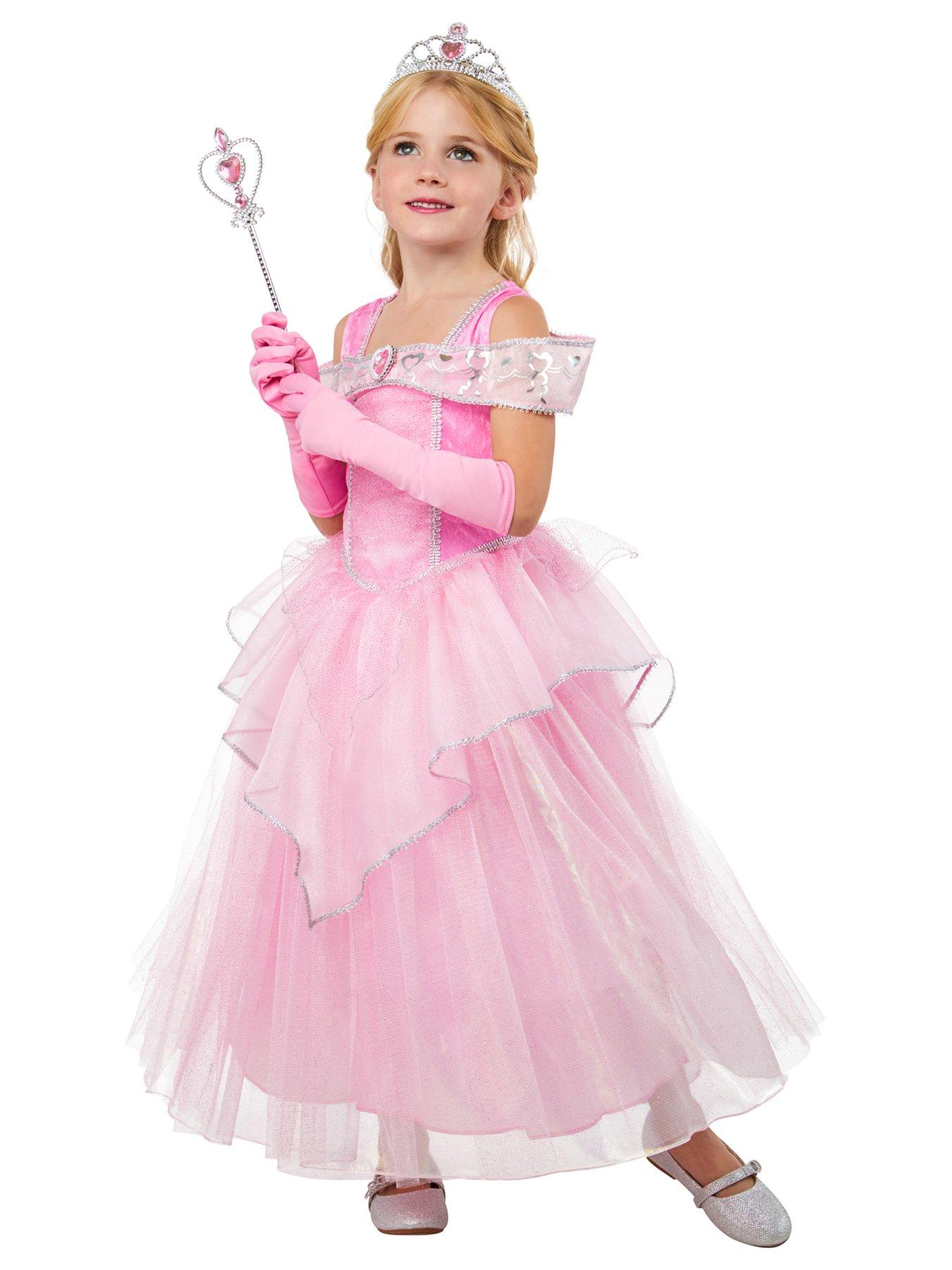 undefined Pink Princess