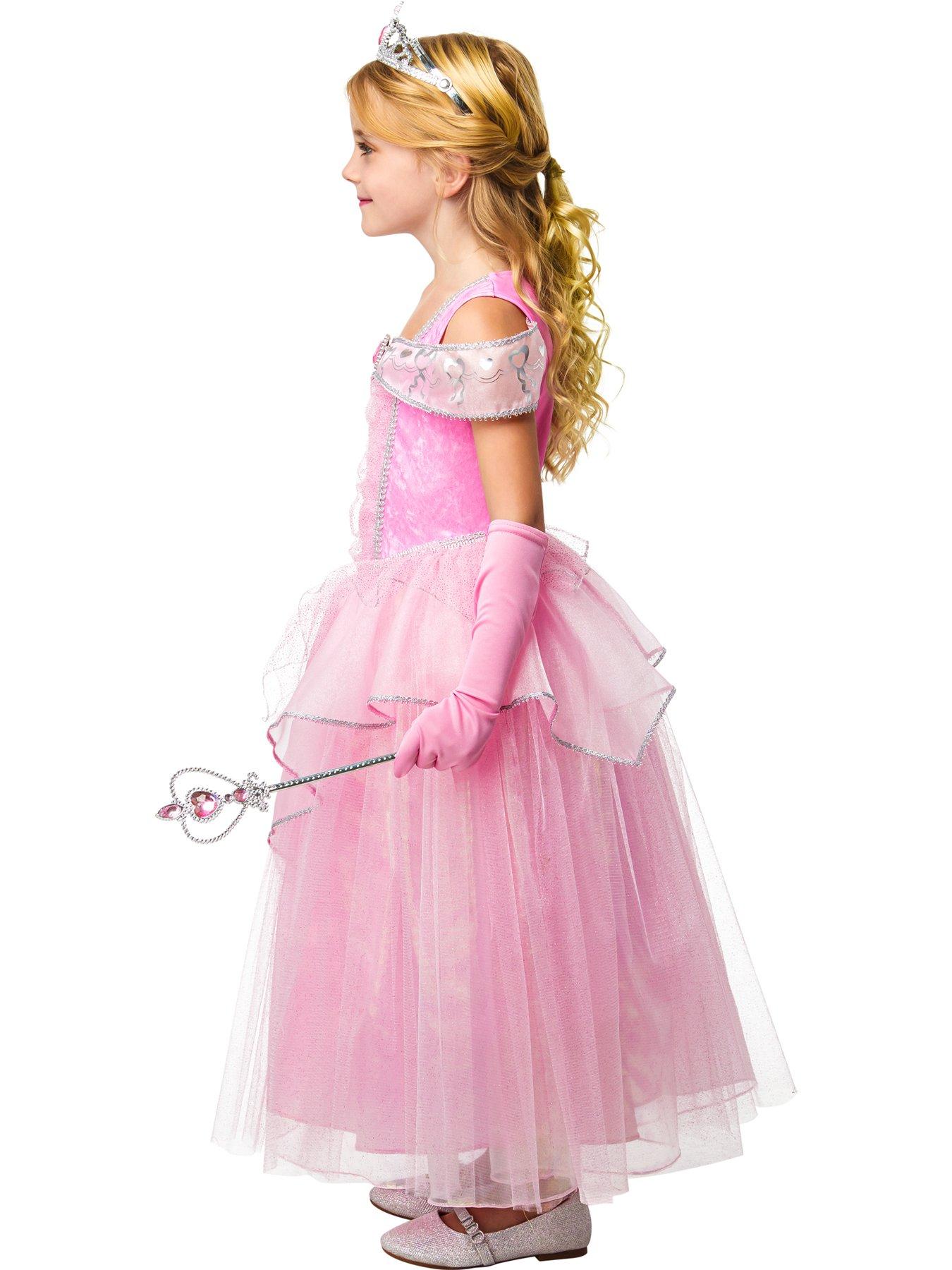 Image 3 of 3 of Pink Princess