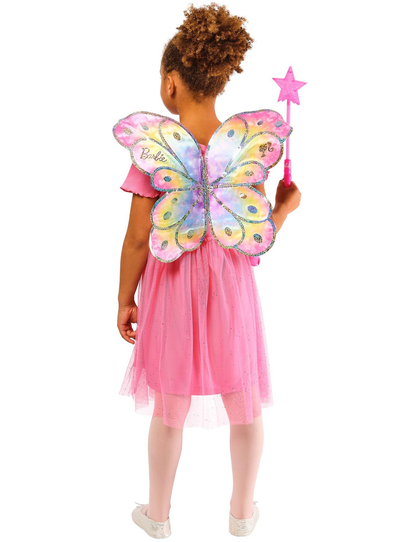  image of barbie-fairy-flapping-wings
