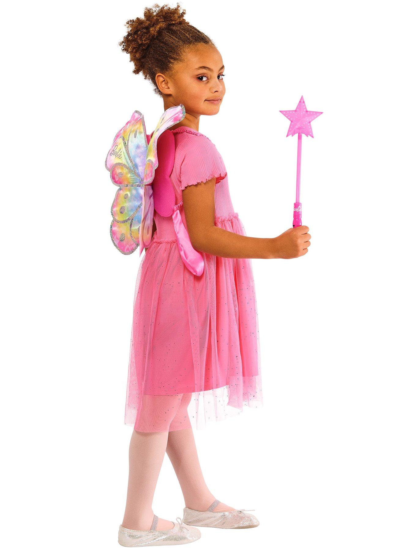  image of barbie-fairy-flapping-wings