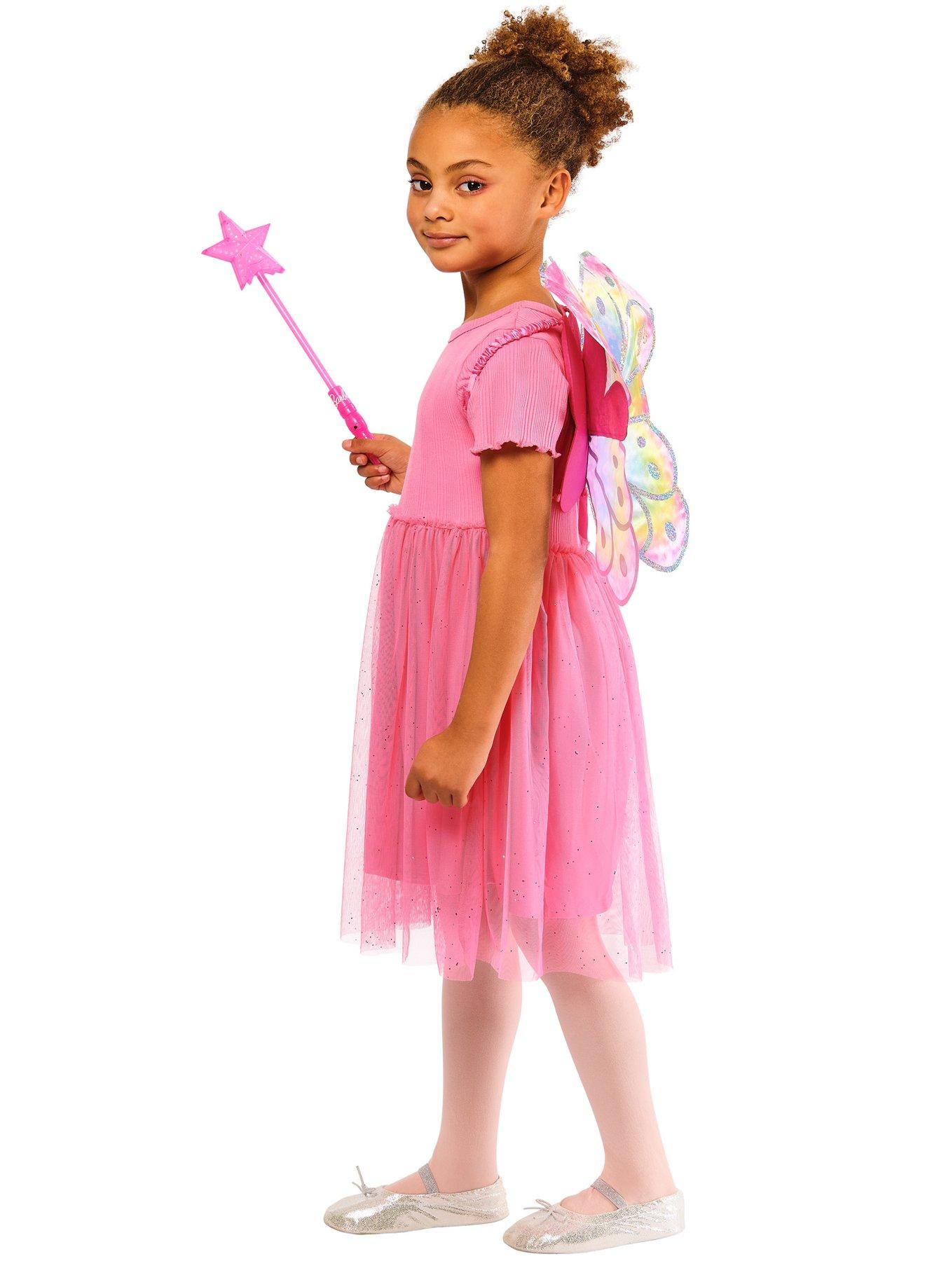  image of barbie-fairy-flapping-wings