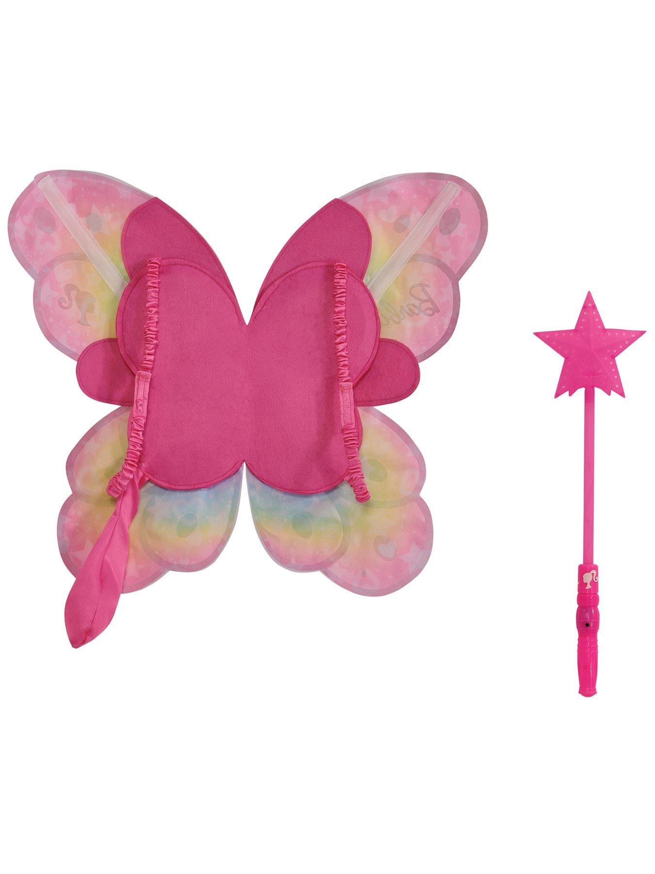  image of barbie-fairy-flapping-wings