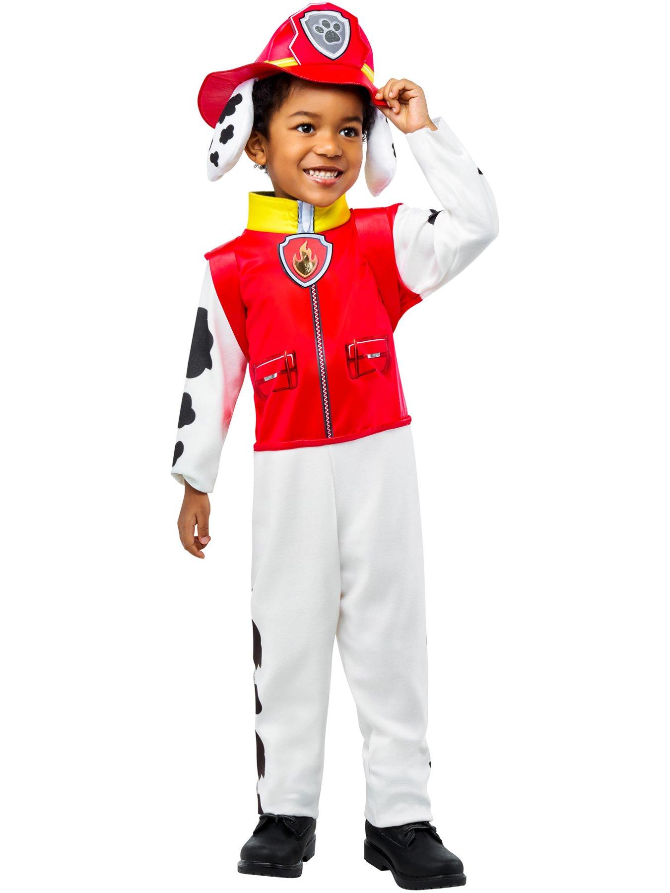 Paw Patrol Marshall
