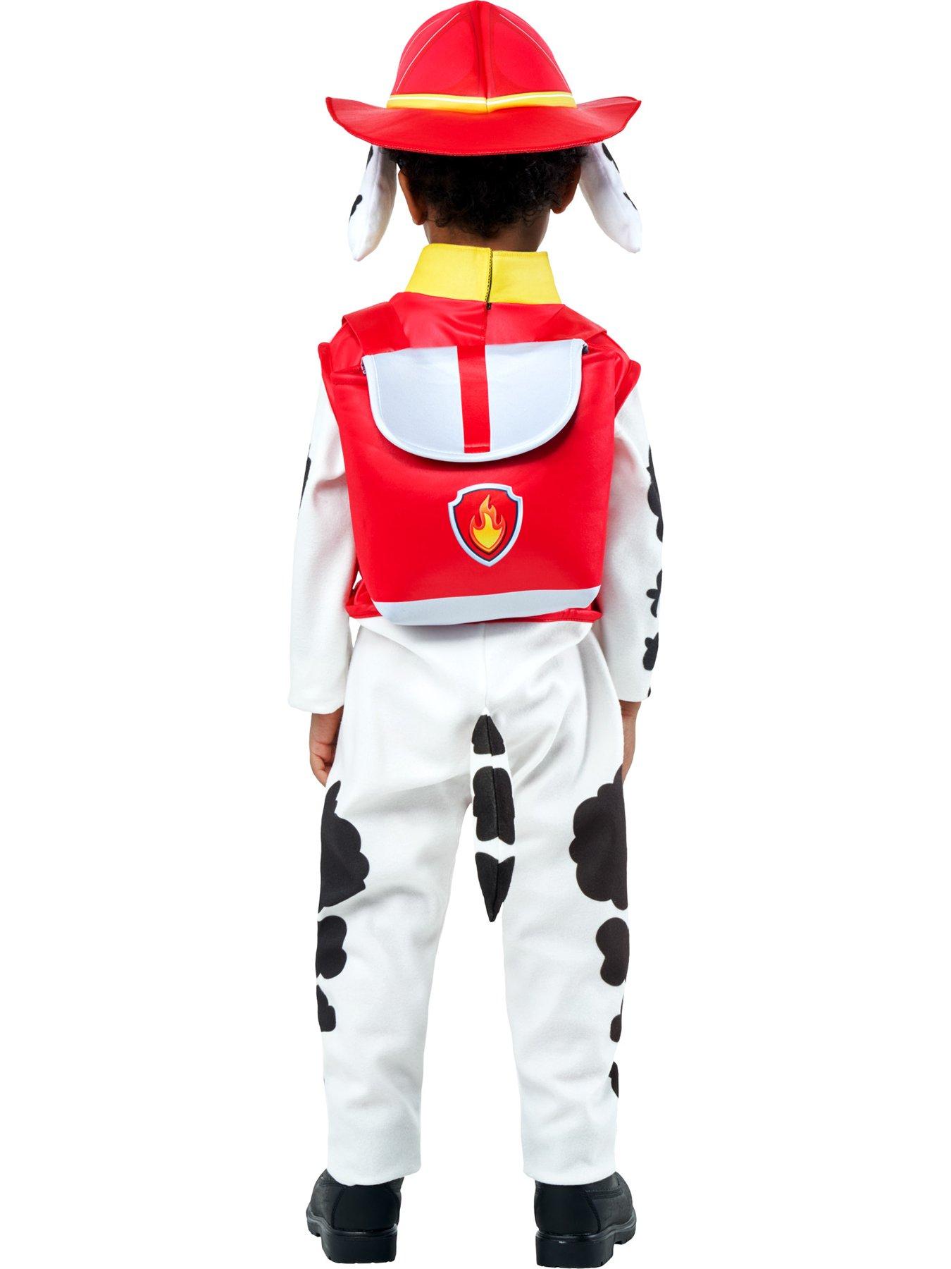  image of paw-patrol-marshall-costume