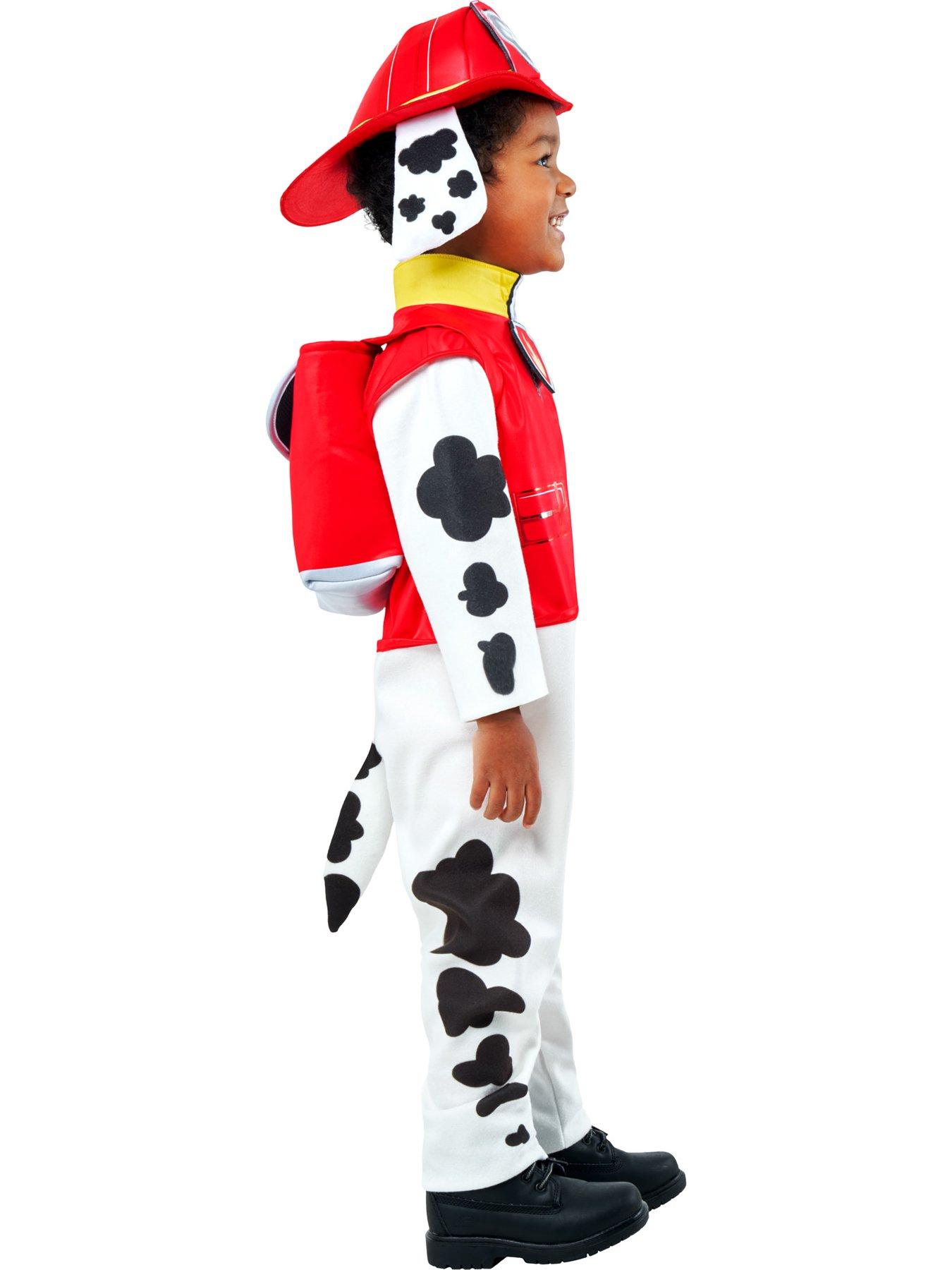  image of paw-patrol-marshall-costume
