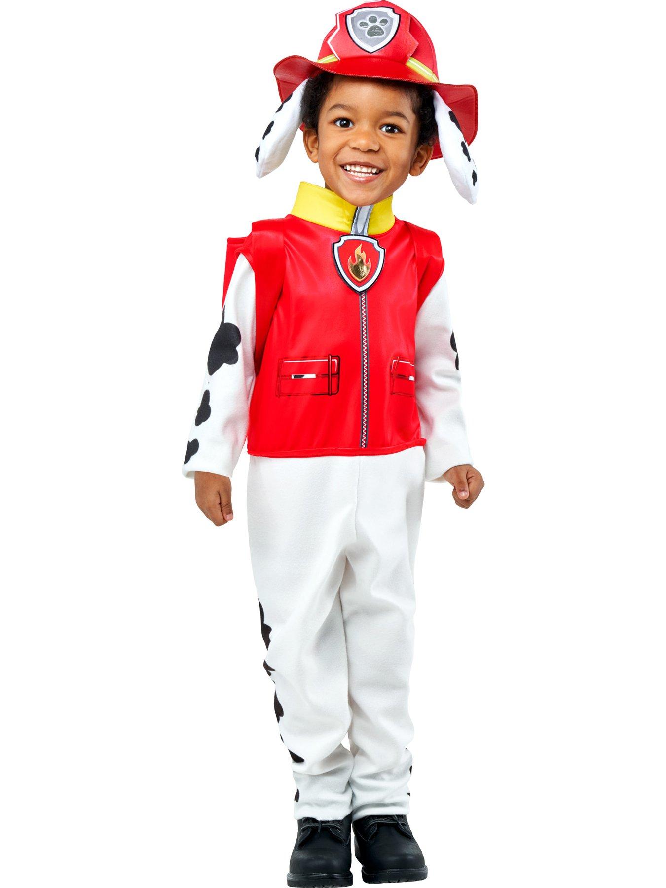  image of paw-patrol-marshall-costume