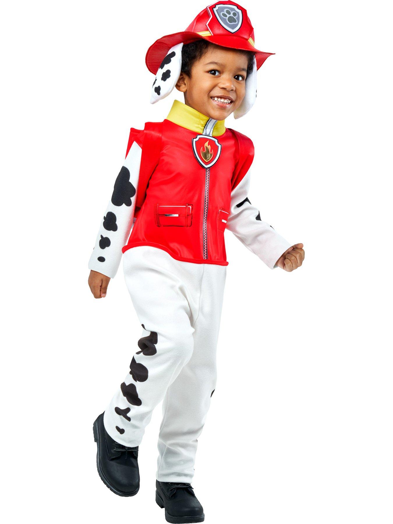  image of paw-patrol-marshall-costume