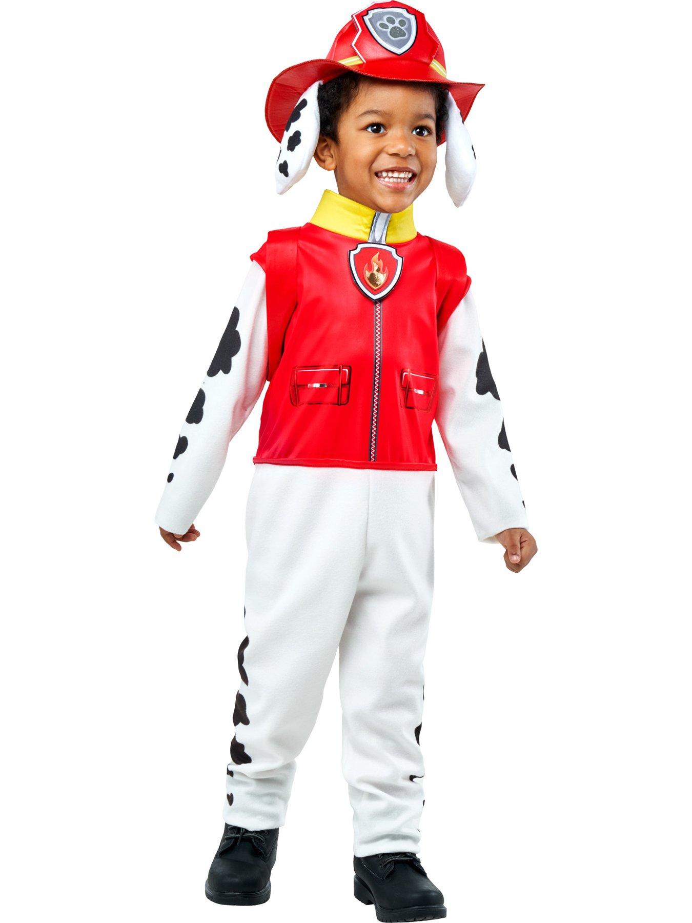  image of paw-patrol-marshall-costume