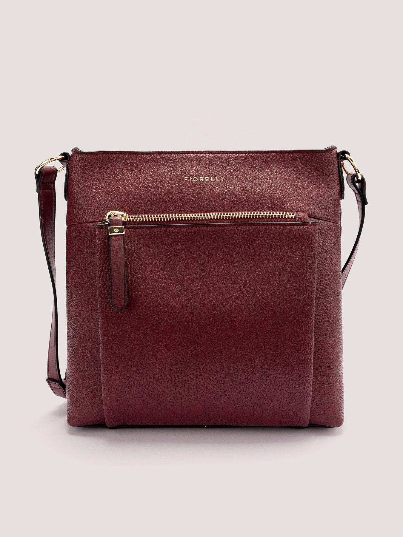 Fiorelli Ally Crossbody
