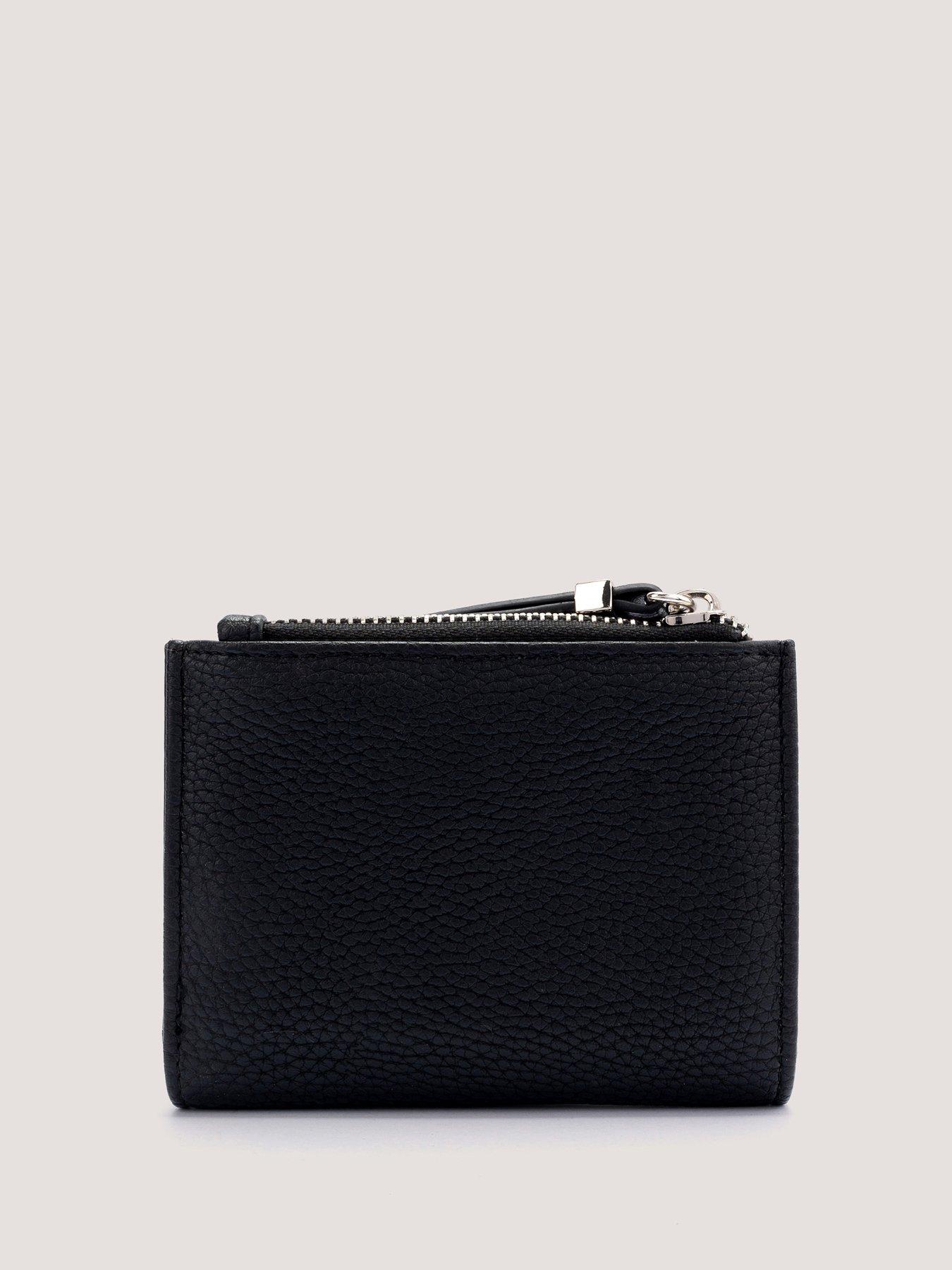  image of fiorelli-aubrey-wallet-amp-card-case-blacksilver