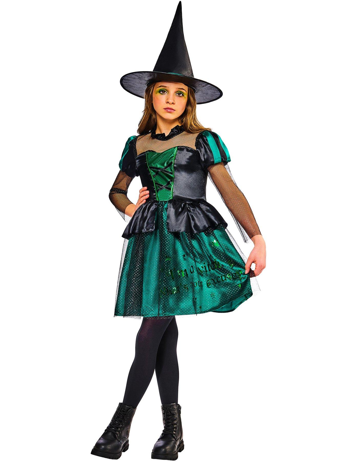 undefined Wicked Witch