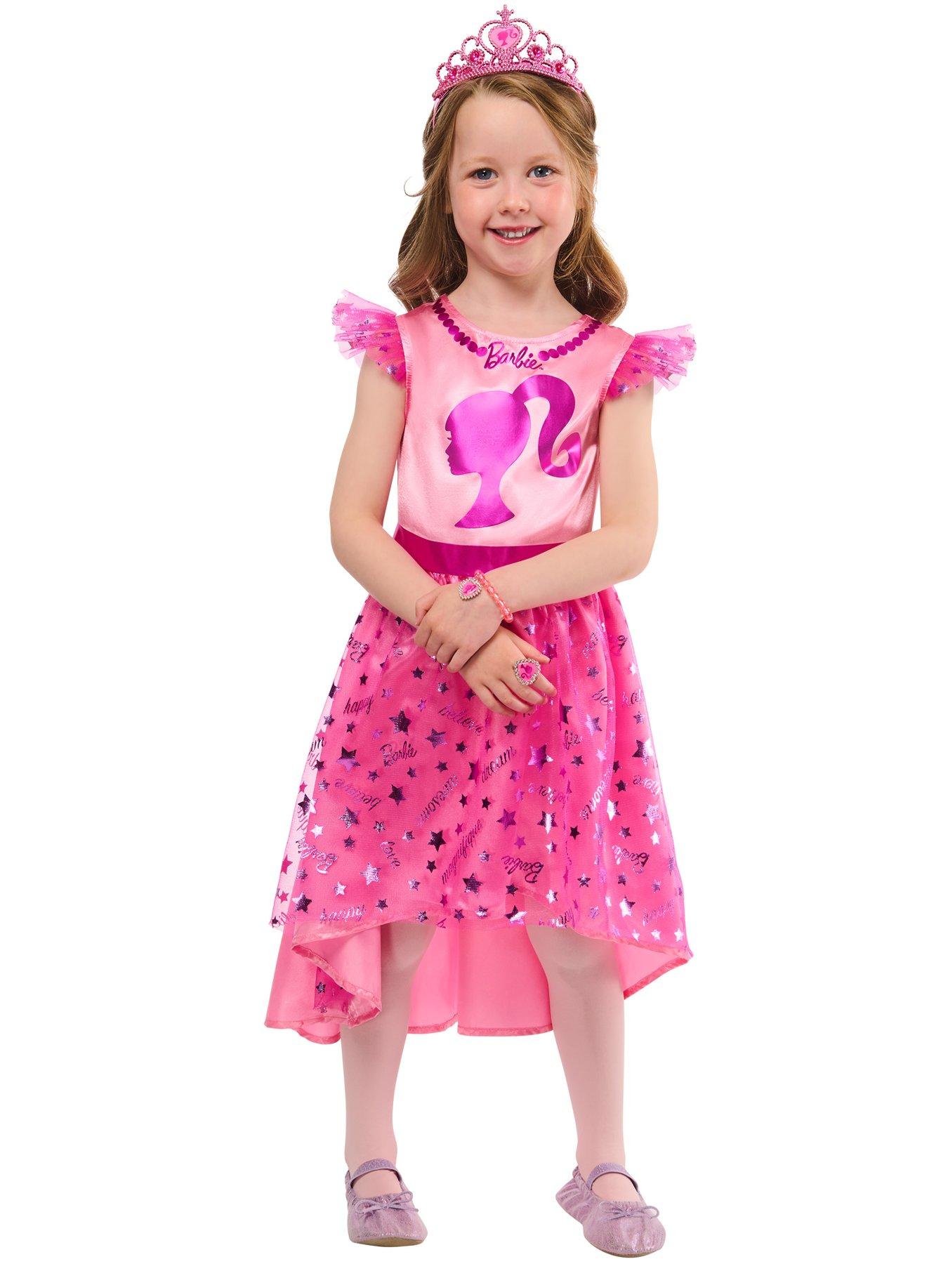 Image 6 of 6 of Barbie Boxed Dress Up Gift Set