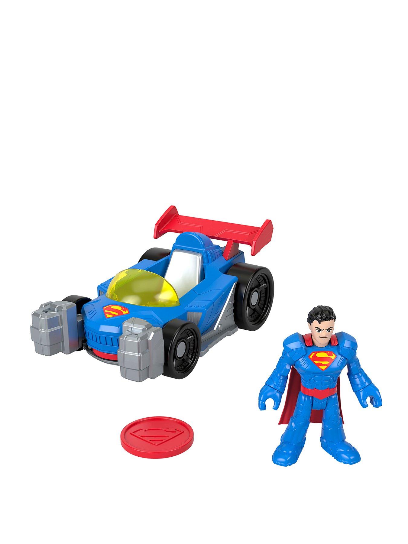 undefined DC Super Friends Feature: Superman