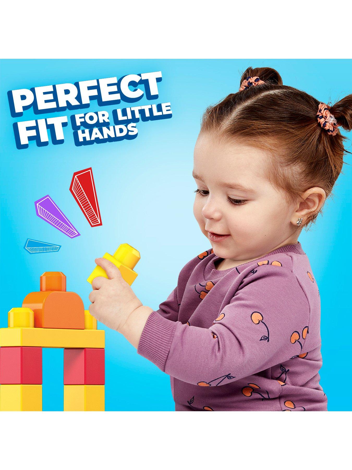  image of mega-first-builders-classic-60-piece-bag