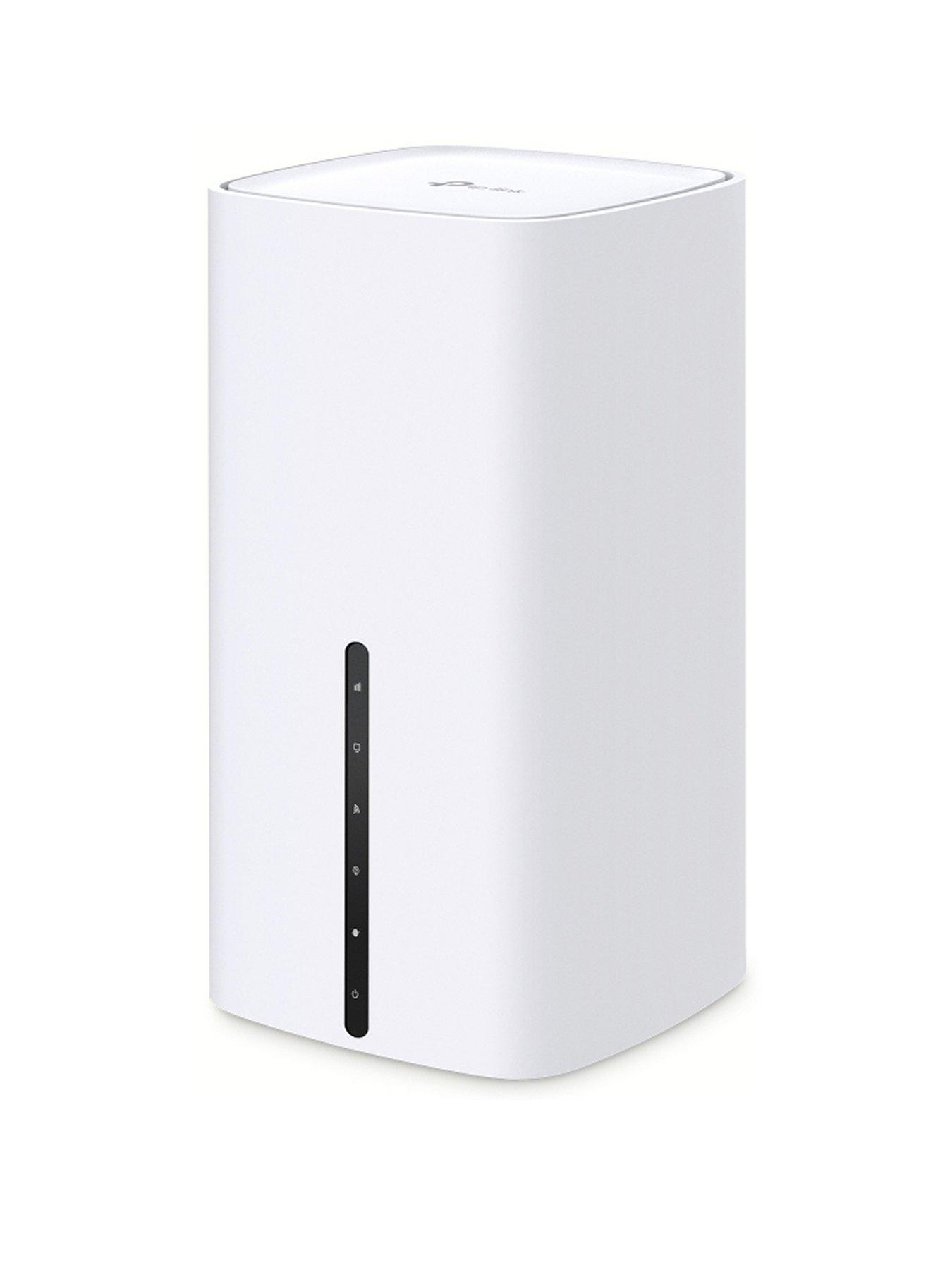 TP Link TP-Link Archer NX200 5G AX1800Mbps Wireless Dual-Band Gigabit Router, Up to 4.67Gbps Download Speeds