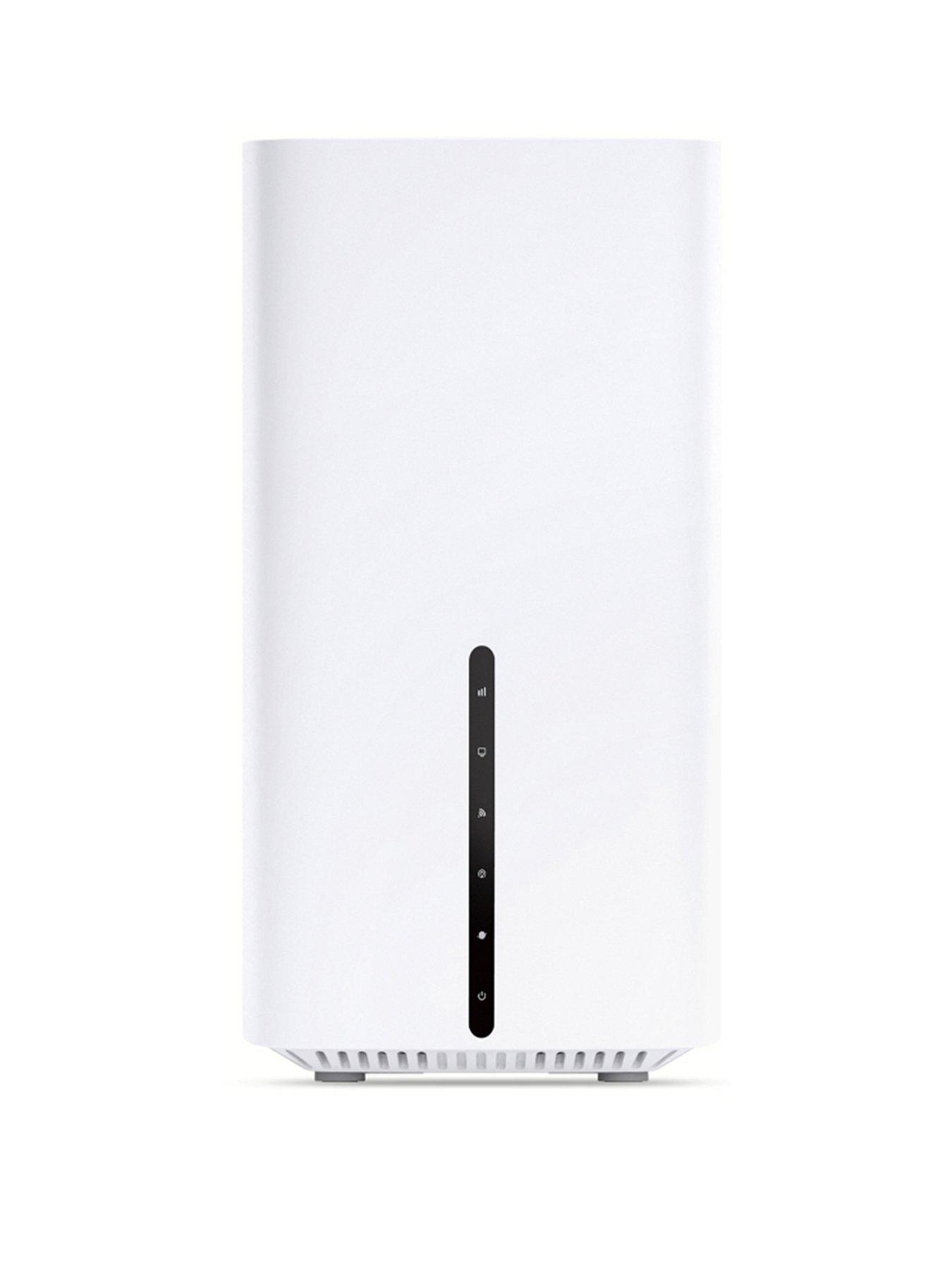 Image 2 of 7 of TP Link TP-Link Archer NX200 5G AX1800Mbps Wireless Dual-Band Gigabit Router, Up to 4.67Gbps Download Speeds