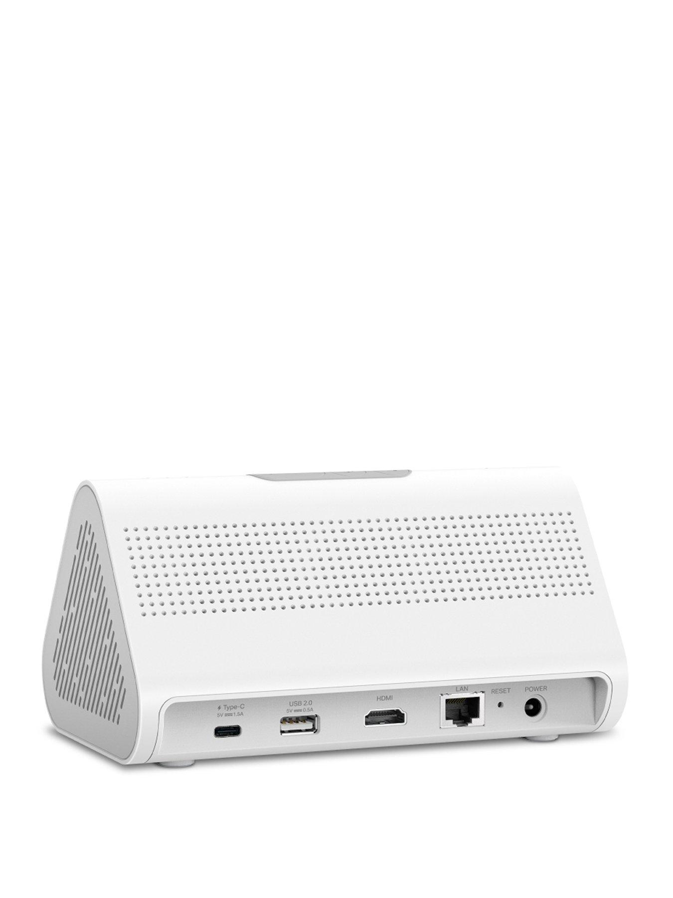 TP Link Tapo H500 Smart Home Base