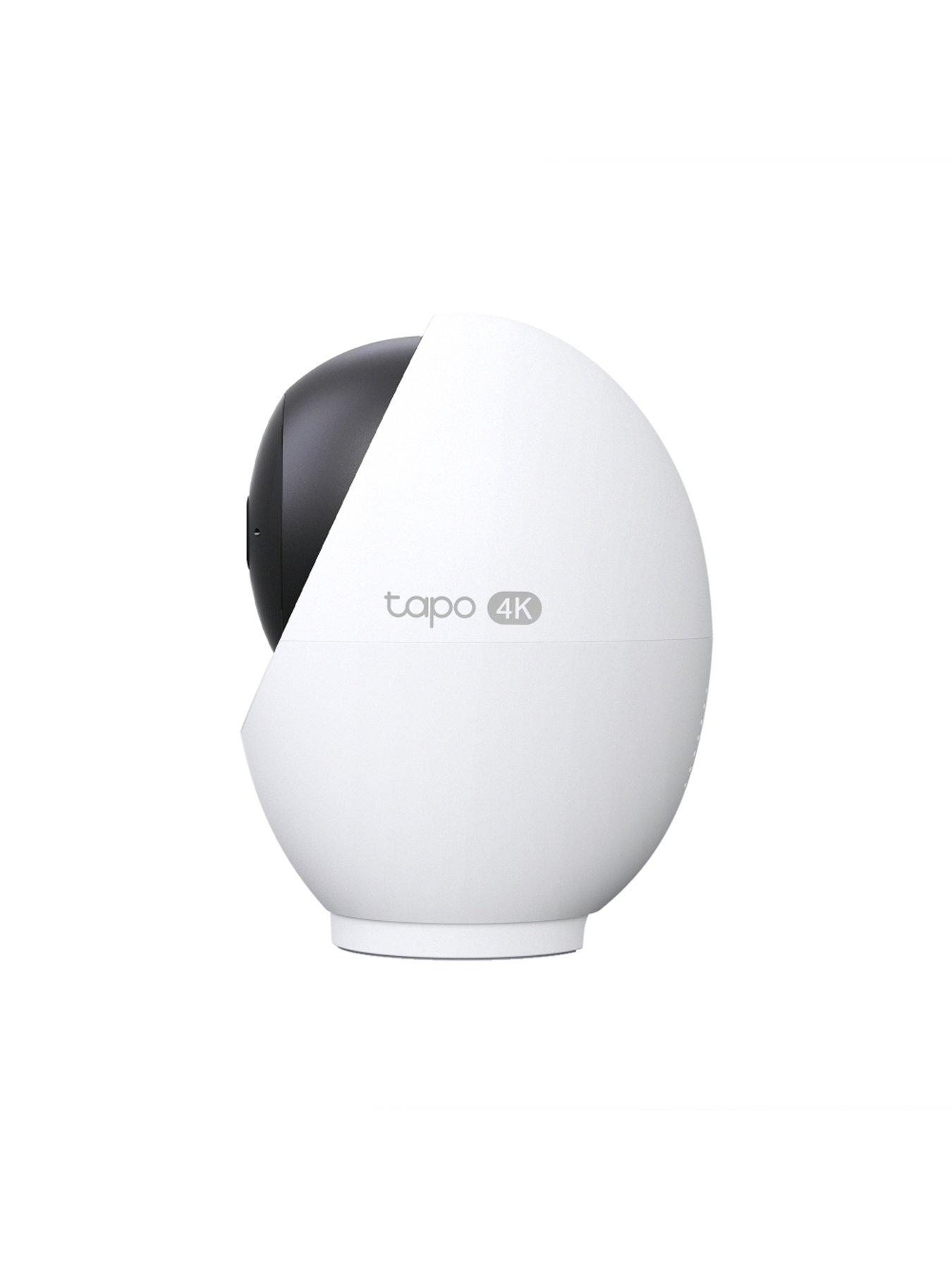  image of tp-link-tapo-c260-4k-indoor-pan-amp-tilt-indoor-cam