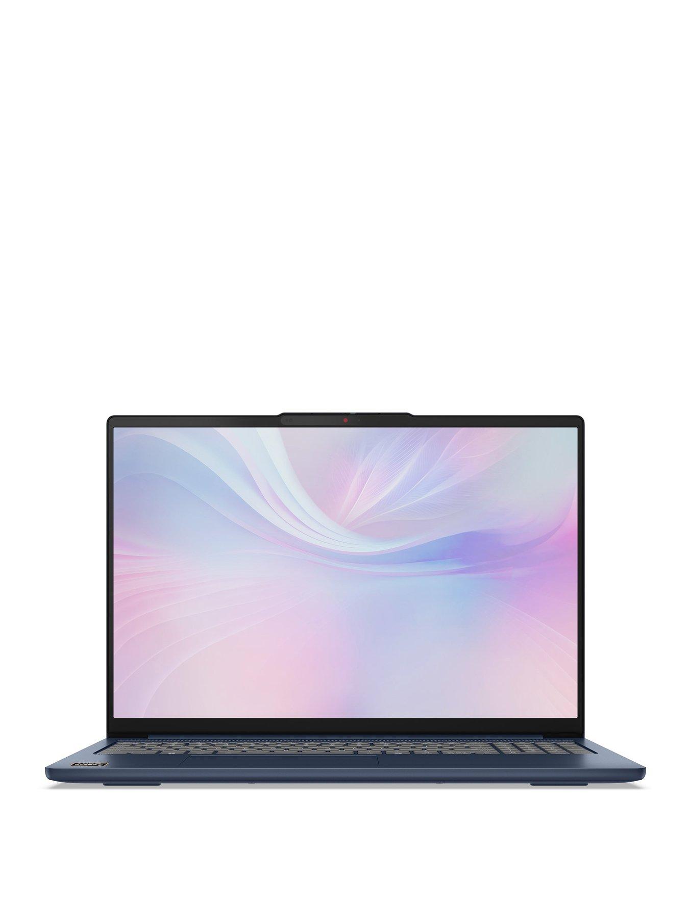 undefined IdeaPad Slim 5 - Copilot+ PC - 16in WUXGA - AMD Ryzen AI 7 - 24GB RAM - 1TB SSD