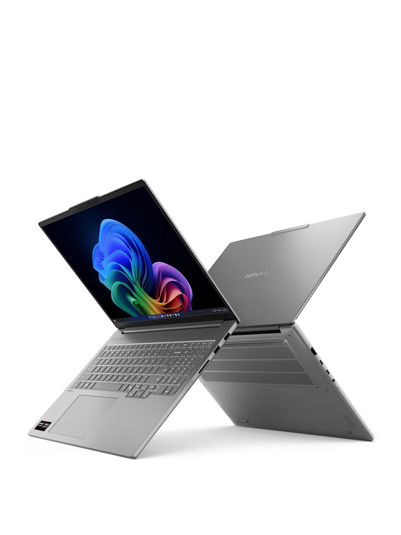  image of lenovo-ideapad-slim-5-pro-copilot-pc-16in-amd-ryzen-ai-5-geforce-rtx-5050-16gb-ram-1tb-ssd