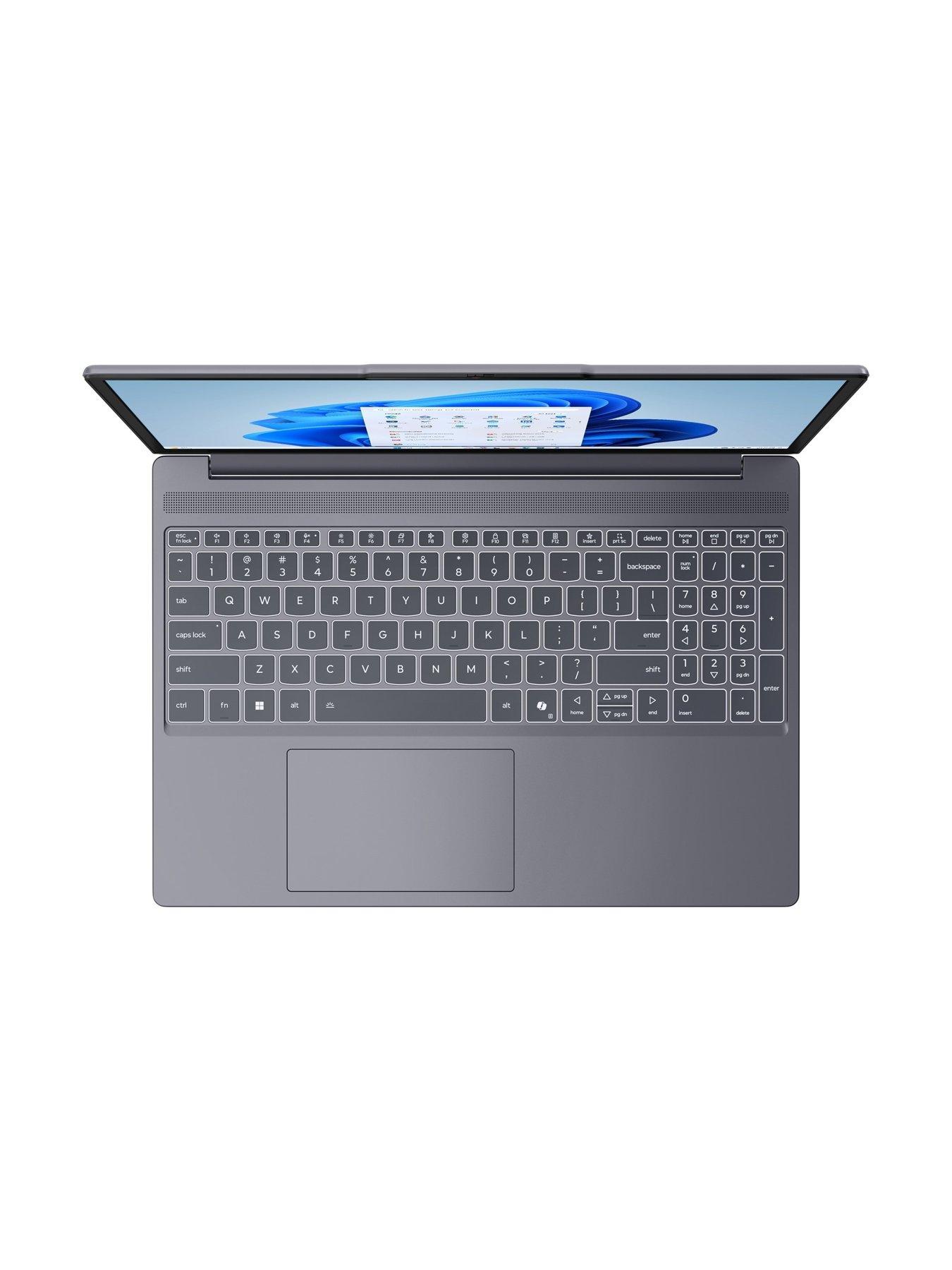  image of lenovo-ideapad-slim-3-amd-ryzen-5-16gb-512gb-with-mouse-backpack-amp-earbuds