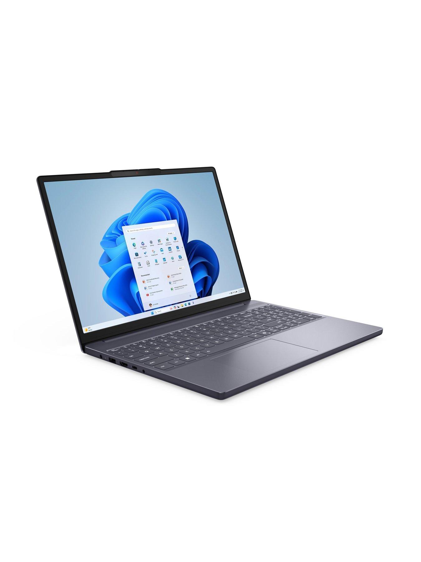  image of lenovo-ideapad-slim-3-amd-ryzen-5-16gb-512gb-with-mouse-backpack-amp-earbuds