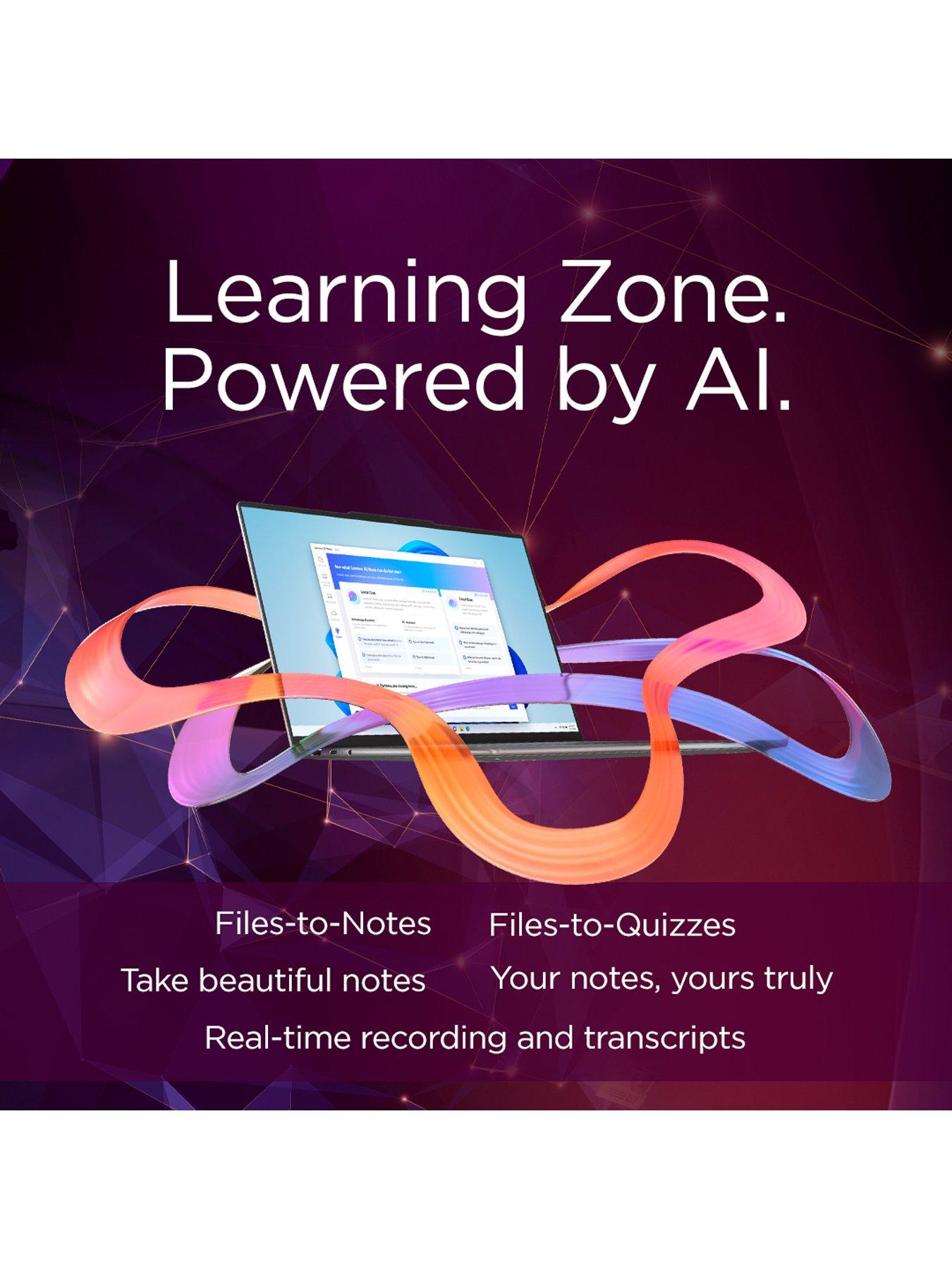  image of lenovo-ideapad-slim-3-copilot-pc-laptopnbsp--153innbspfhdnbspsnapdragon-x-16gb-ram-512gb-ssd-with-mouse-backpack-amp-earbuds