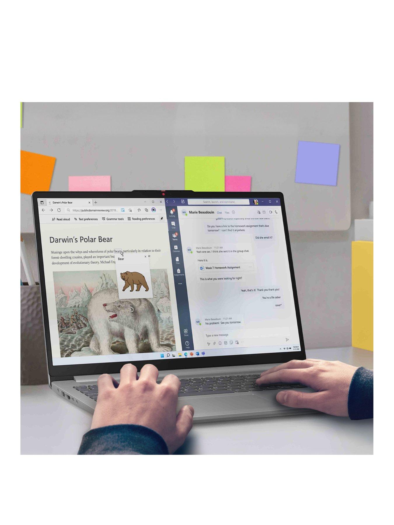 stillFront image of lenovo-ideapad-slim-3-laptopnbsp--156in-fhdnbspamd-ryzen-3-8gb-ramnbsp256gb-ssd