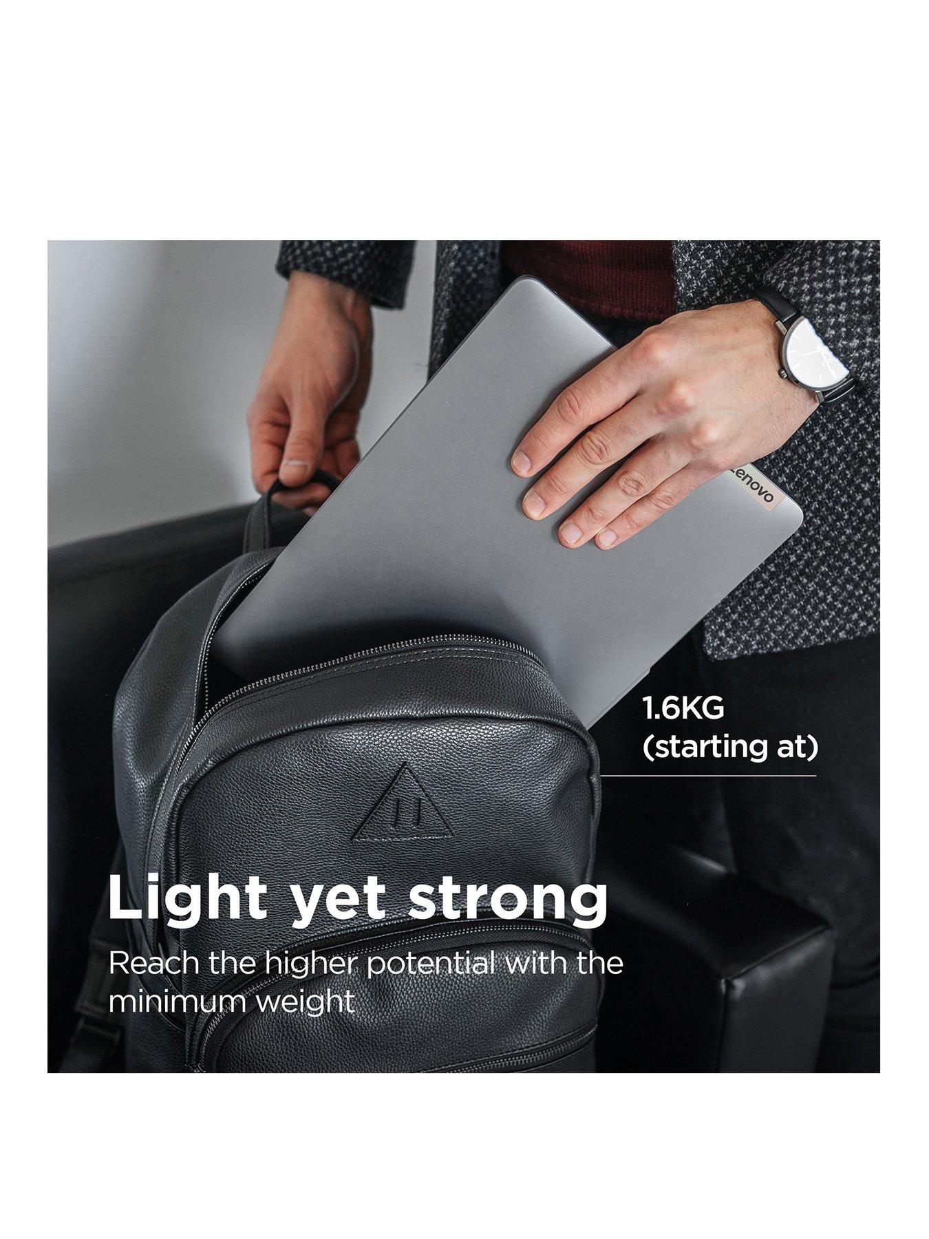  image of lenovo-ideapad-slim-3-laptopnbsp--156in-fhdnbspamd-ryzen-3-8gb-ramnbsp256gb-ssd