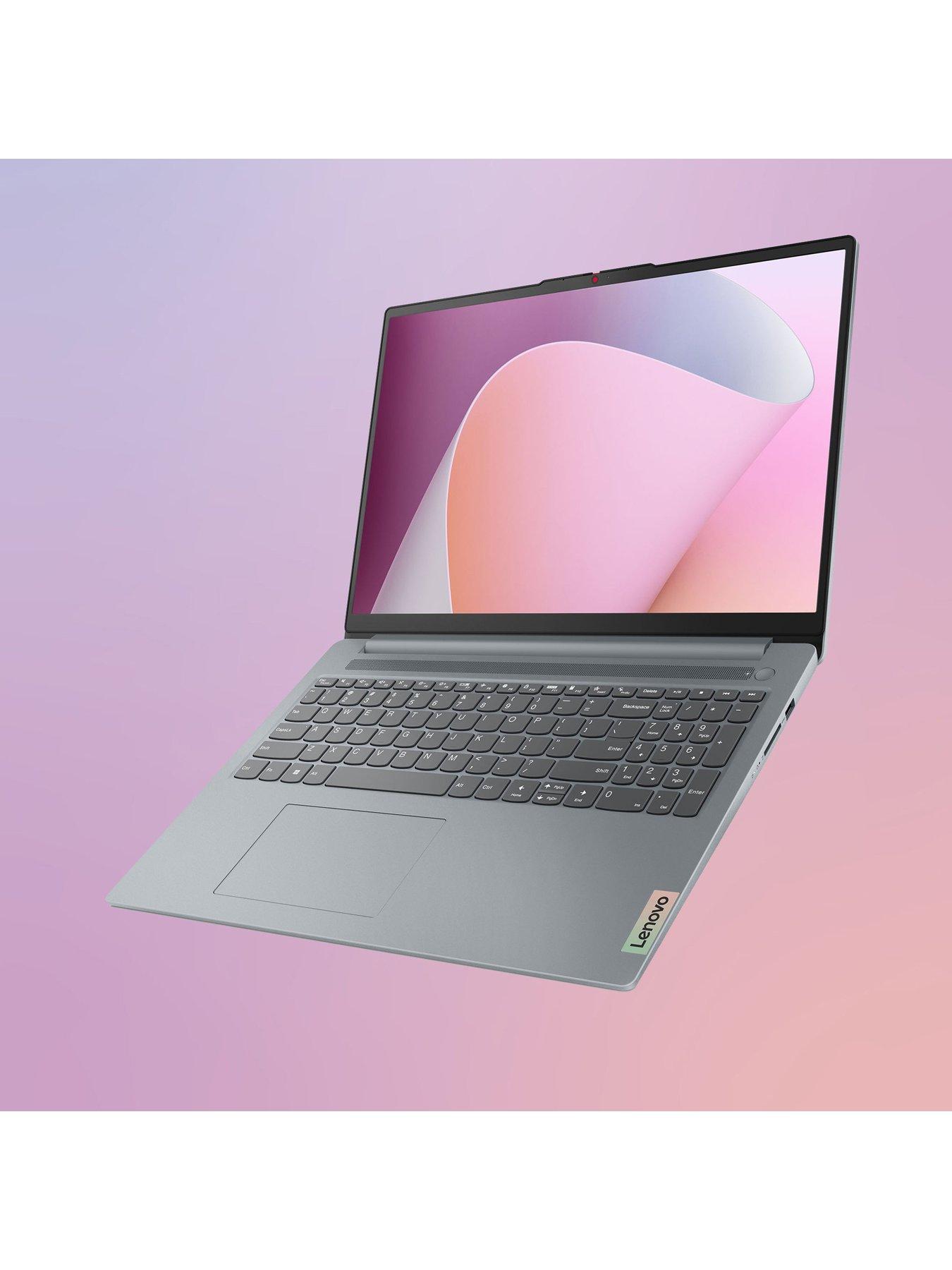 Lenovo IdeaPad Slim 3 Laptop - 15.6in FHD, AMD Ryzen 3, 8GB RAM