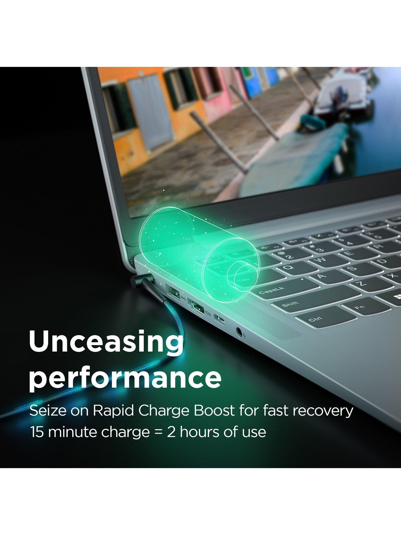  image of lenovo-ideapad-slim-3-laptopnbsp--156in-fhdnbspamd-ryzen-3-8gb-ramnbsp256gb-ssd