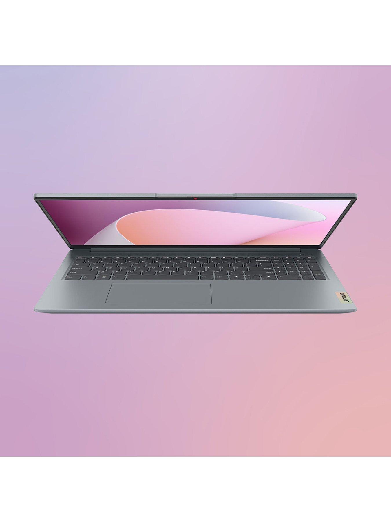  image of lenovo-ideapad-slim-3-laptopnbsp--156in-fhdnbspamd-ryzen-3-8gb-ramnbsp256gb-ssd