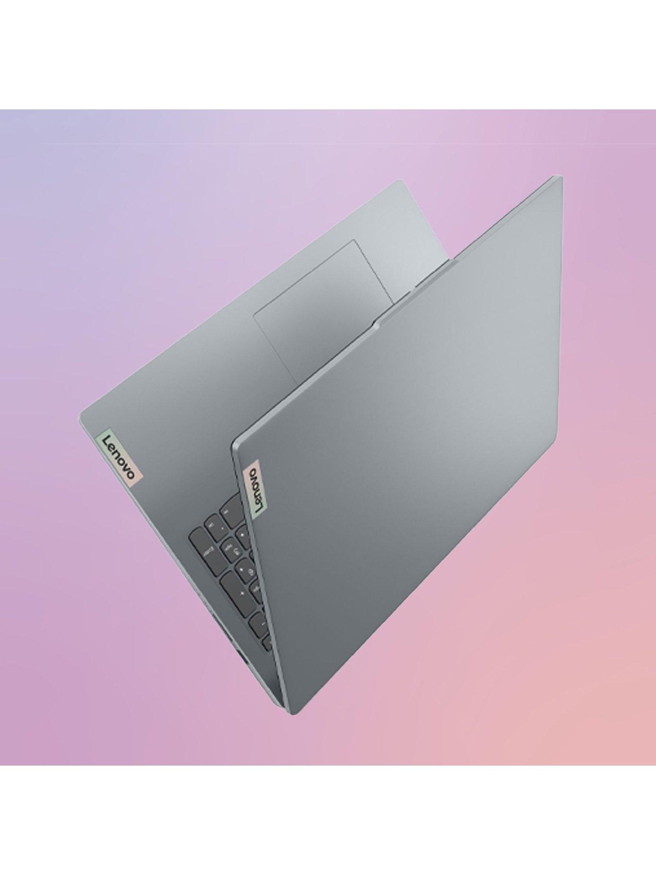 Lenovo IdeaPad Slim 3 Laptop - 15.6in FHD, AMD Ryzen 3, 8GB RAM