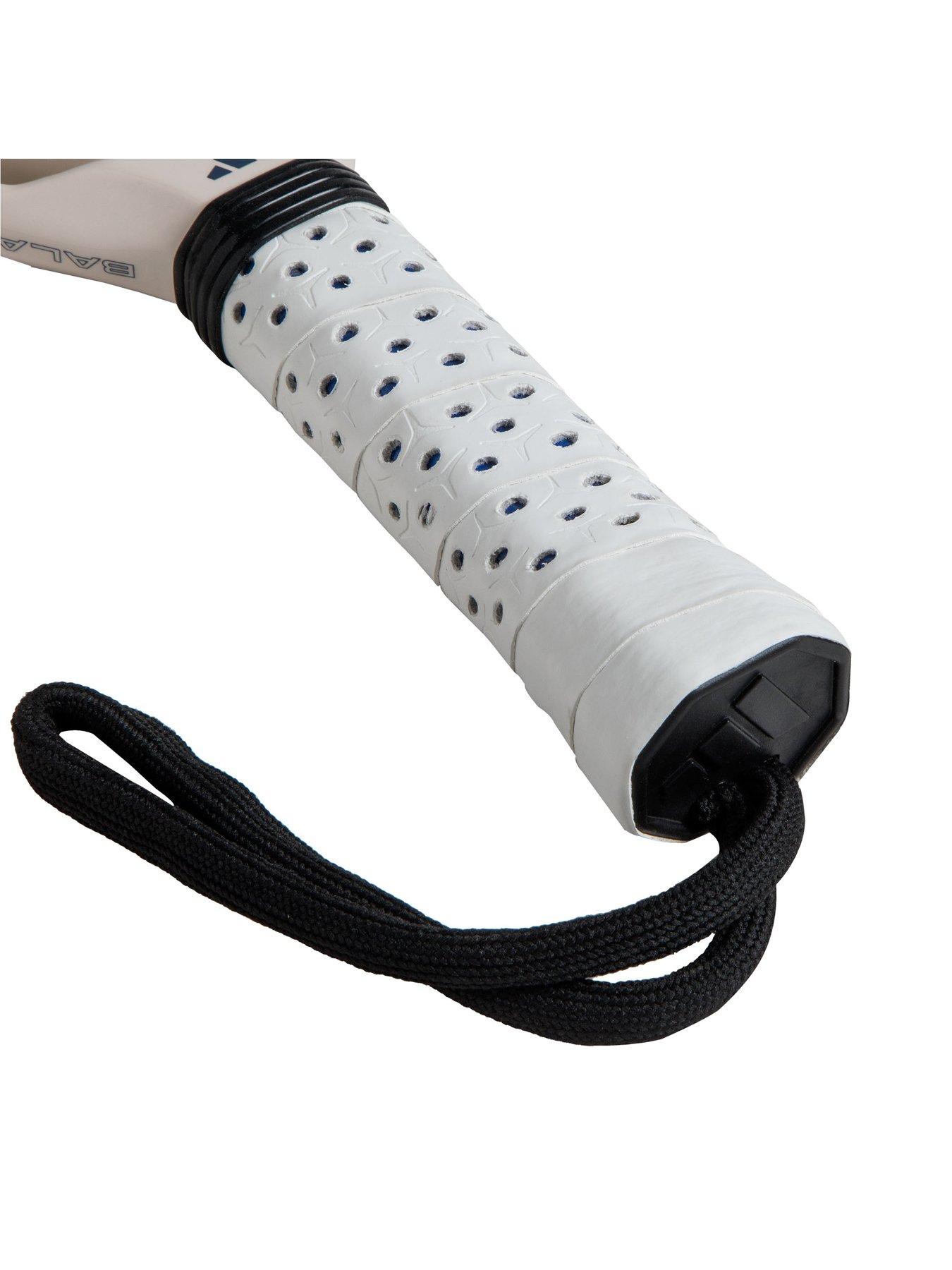 Image 7 of 7 of adidas Cross It Team Light White Padel Racket