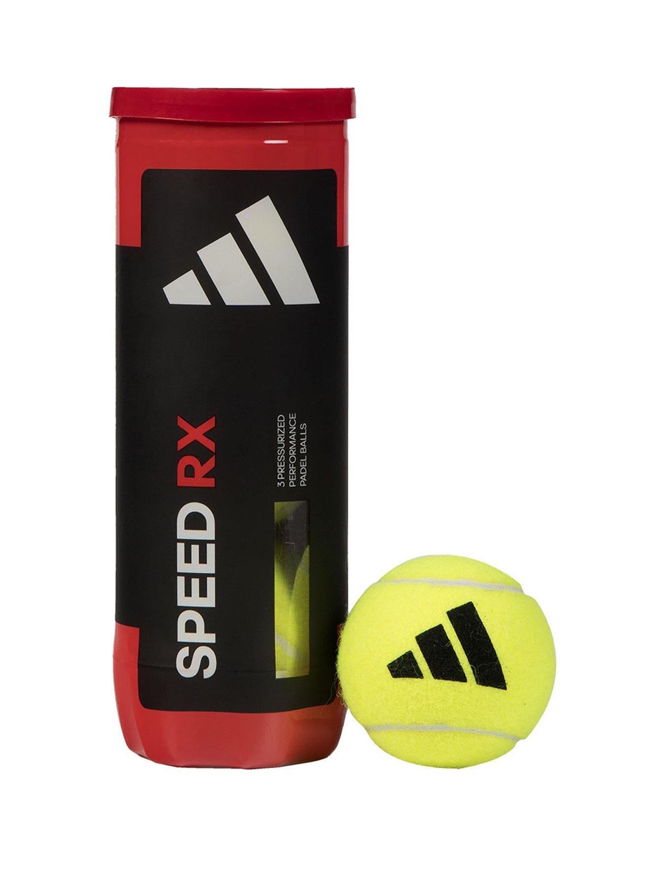 adidas Balls Speed Rx Padel