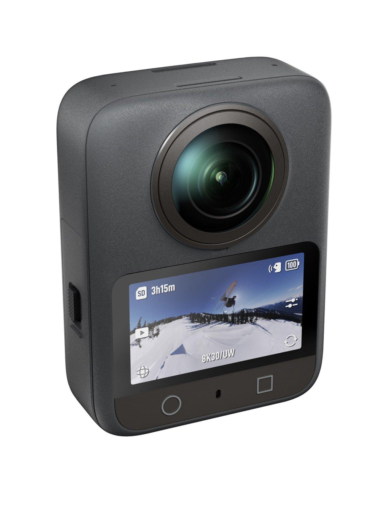 Image 3 of 7 of DJI Osmo 360 Standard Combo