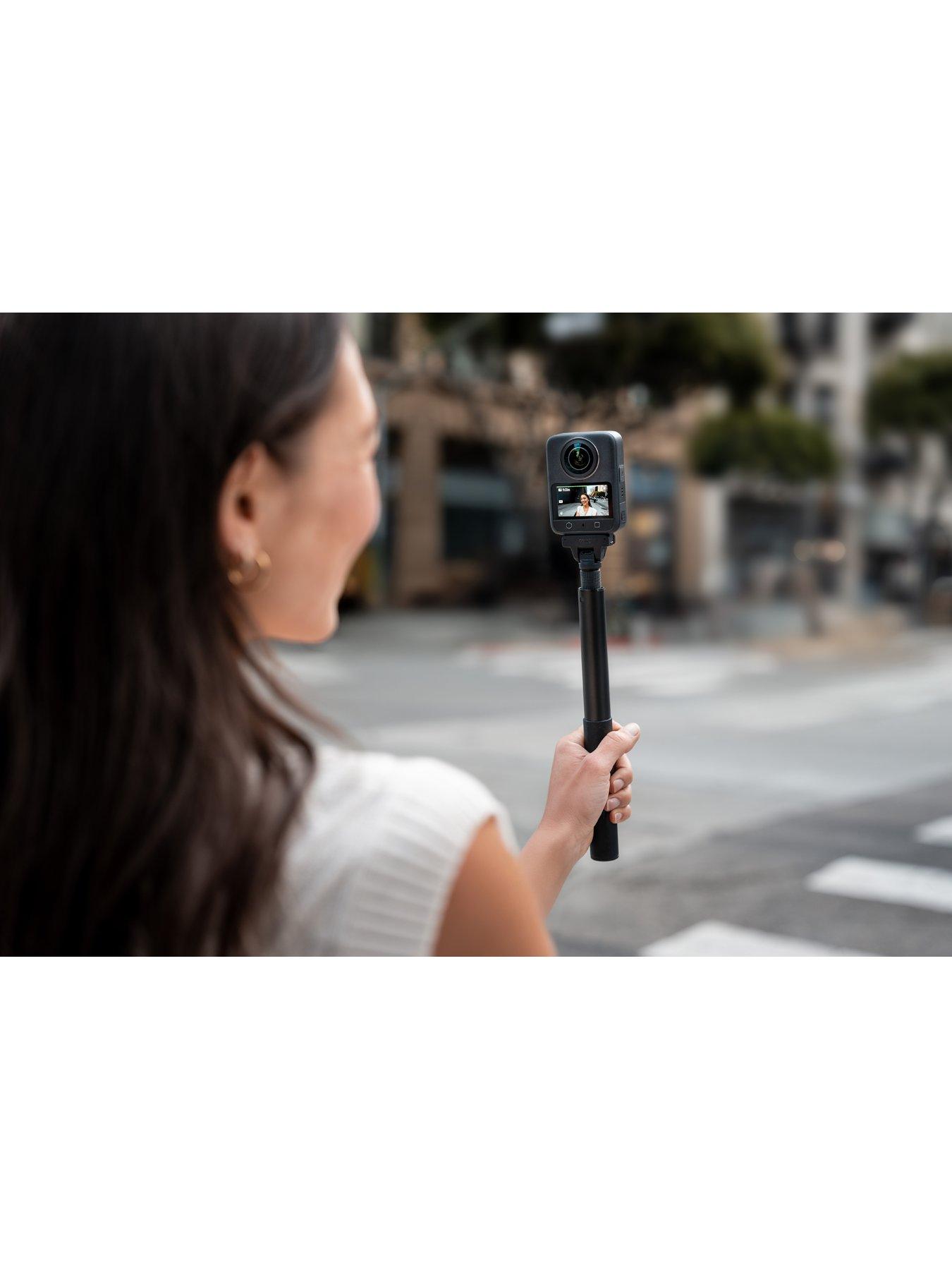 Image 6 of 7 of DJI Osmo 360 Standard Combo