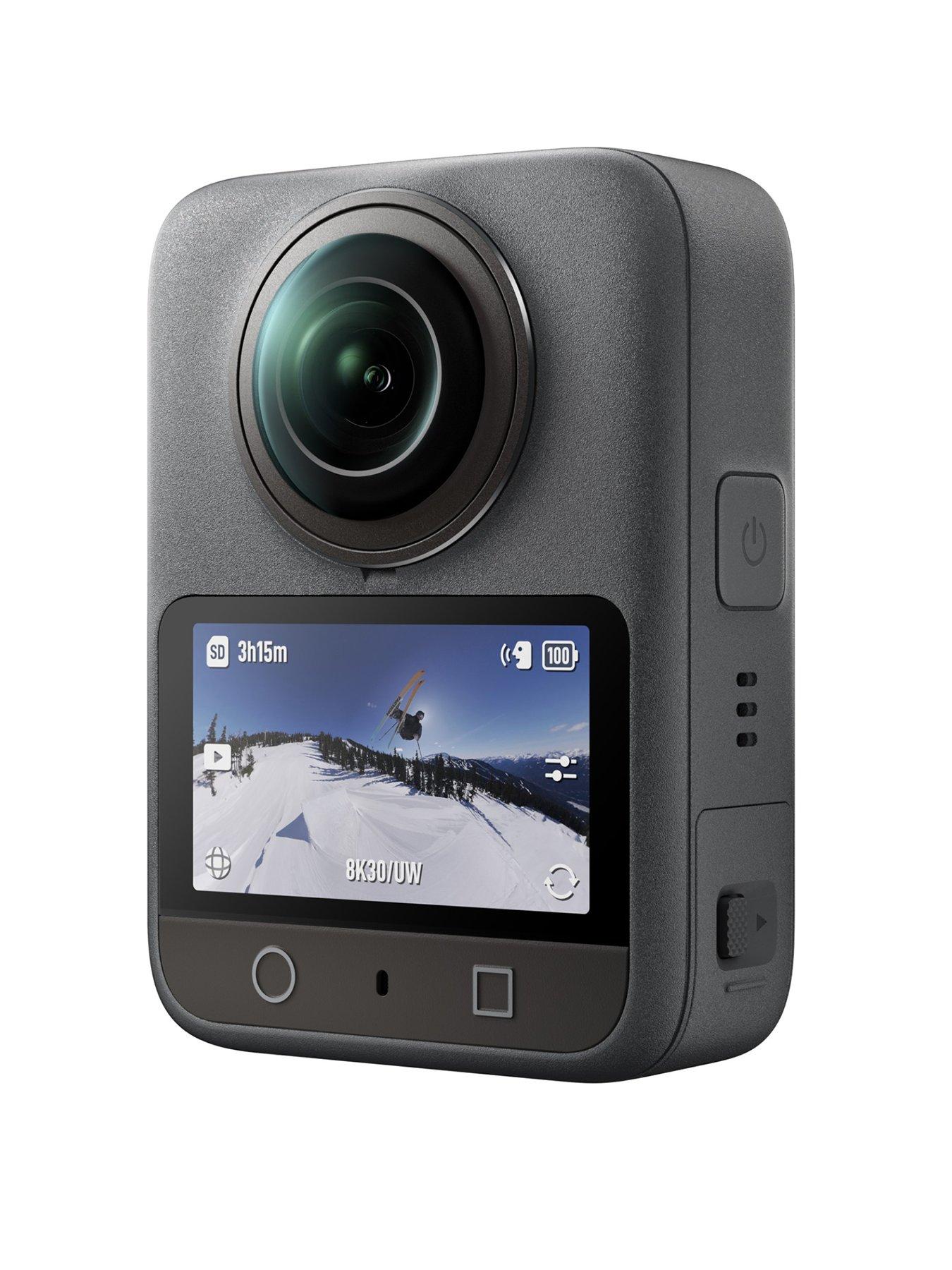 Image 2 of 7 of DJI Osmo 360 Adventure Combo