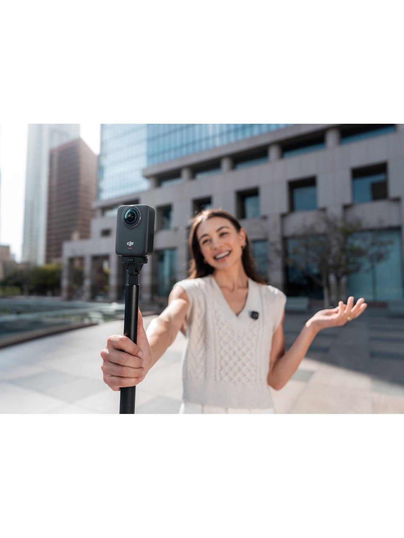 Image 7 of 7 of DJI Osmo 360 Adventure Combo