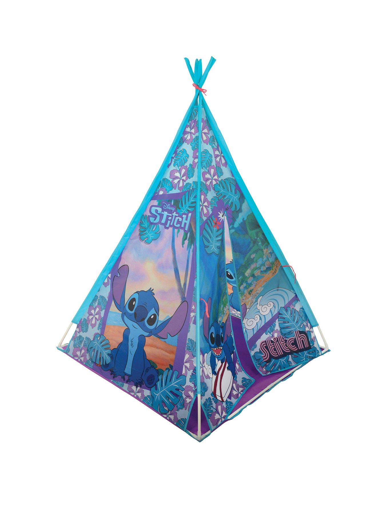  image of disney-stitch-stitch-play-tent