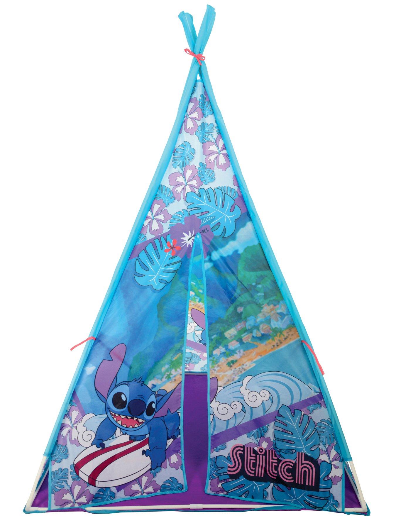  image of disney-stitch-stitch-play-tent