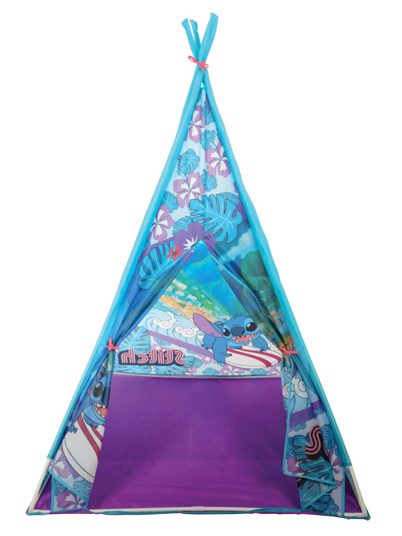  image of disney-stitch-stitch-play-tent