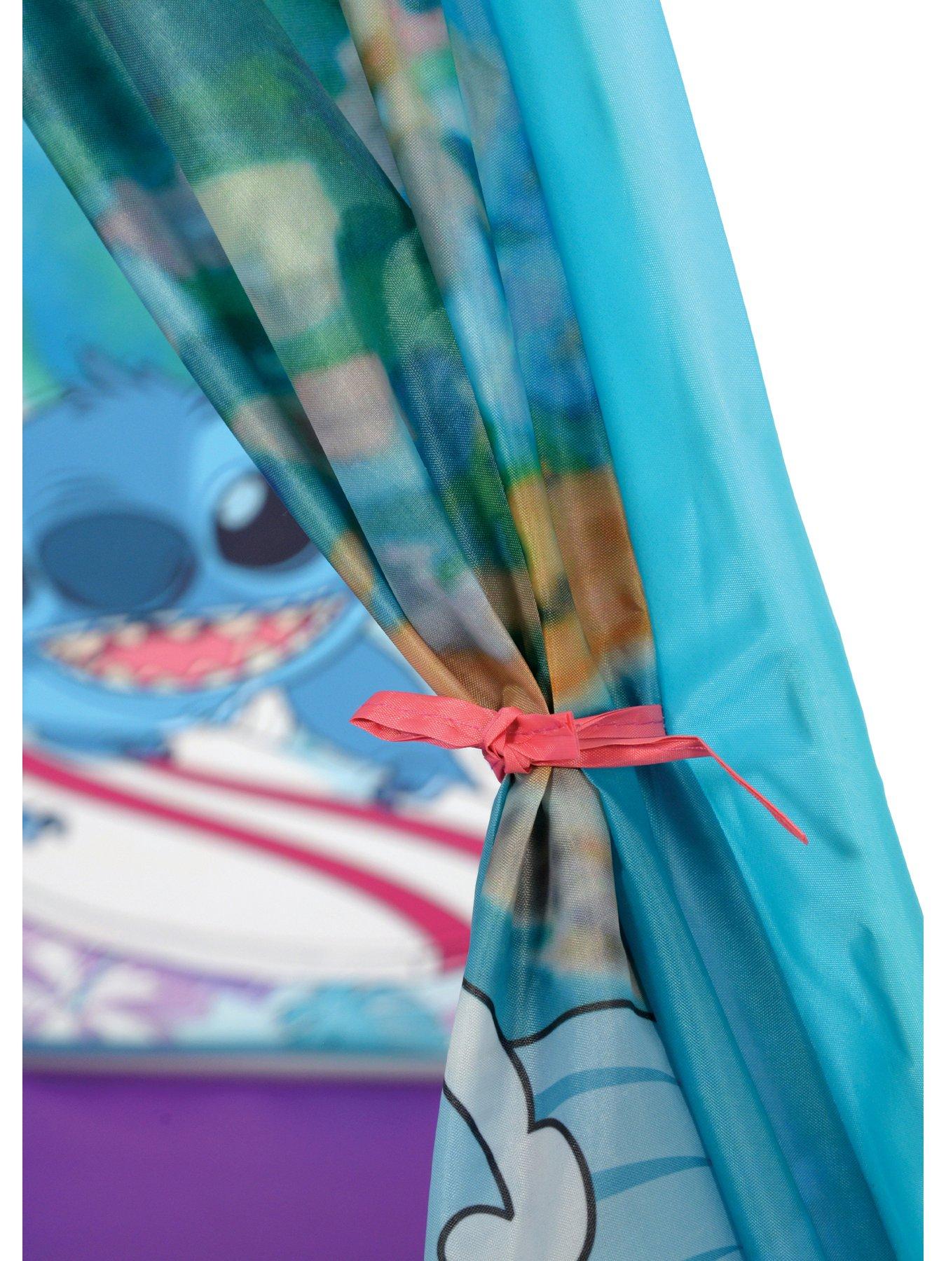  image of disney-stitch-stitch-play-tent