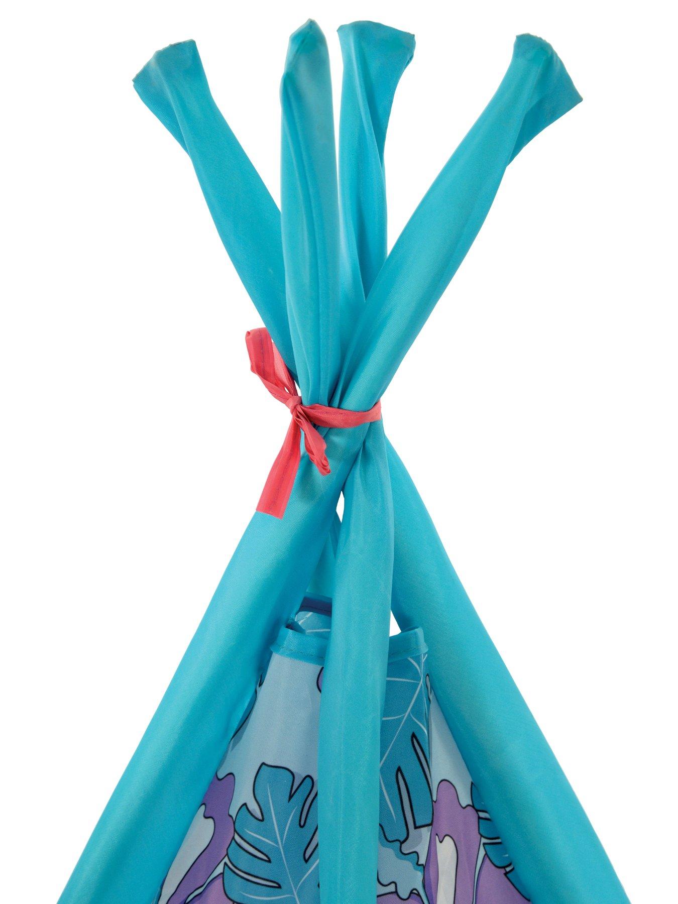  image of disney-stitch-stitch-play-tent
