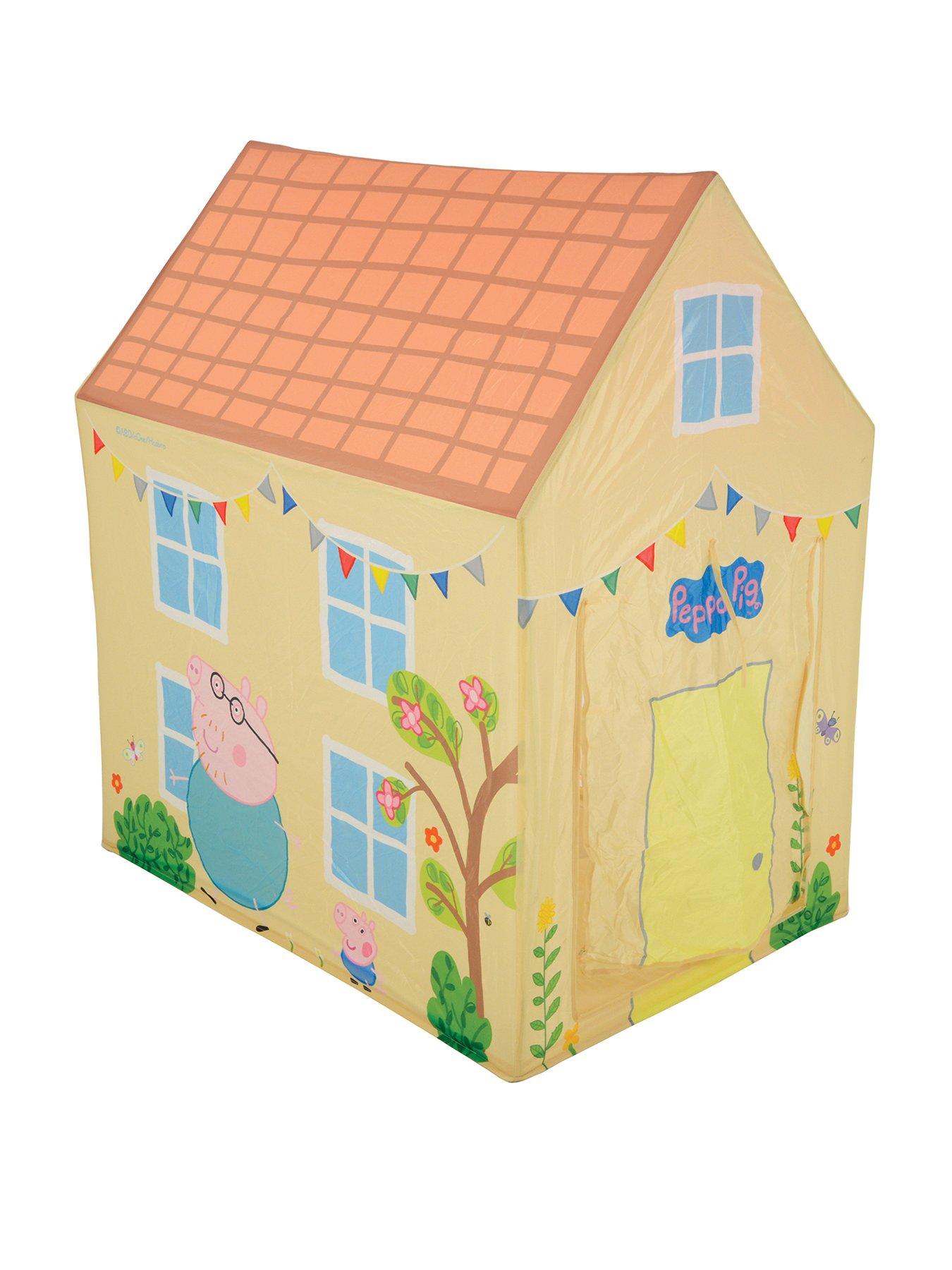 undefined Play House Tent