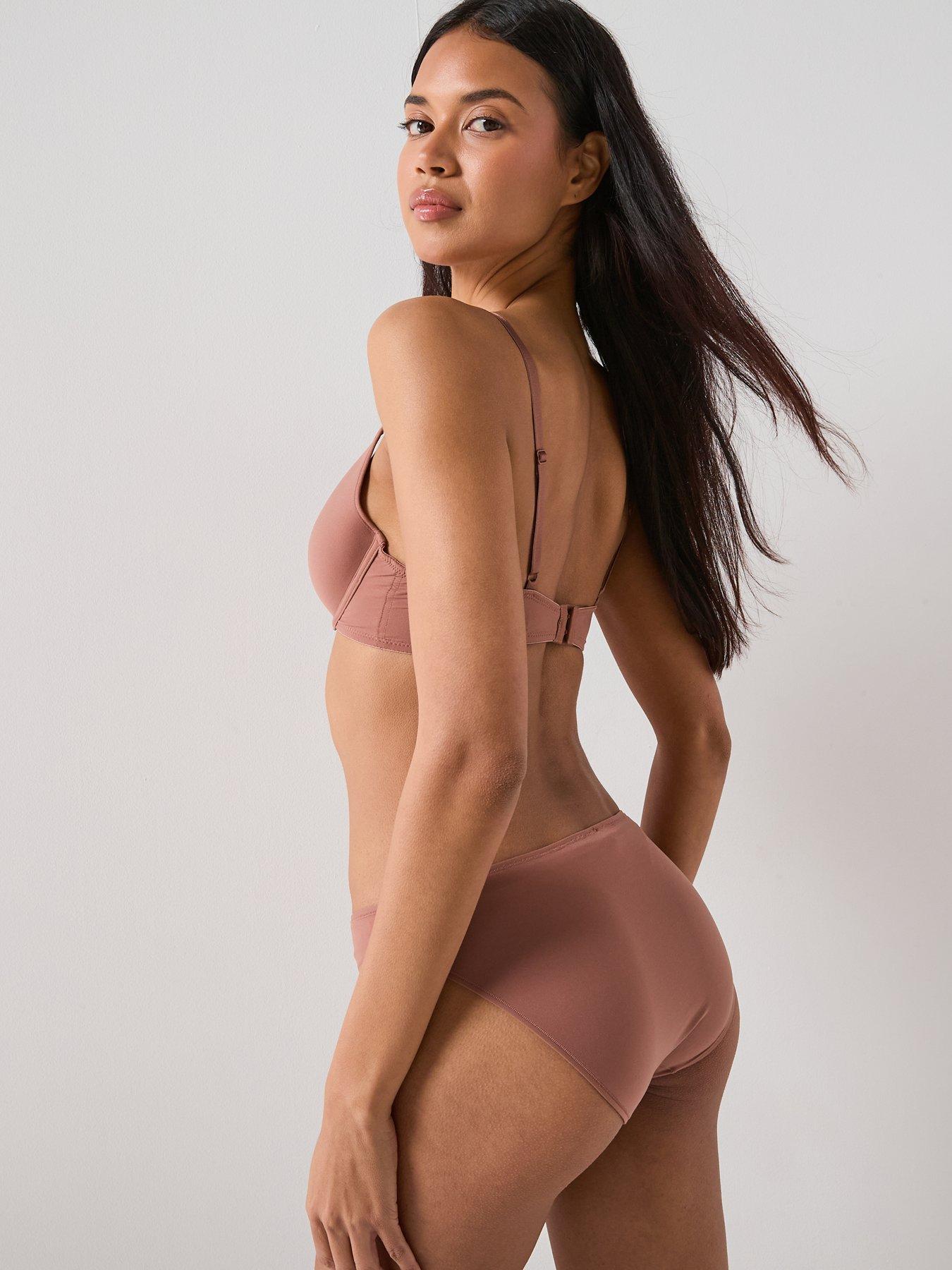 stillFront image of dorina-noabrief-mocha