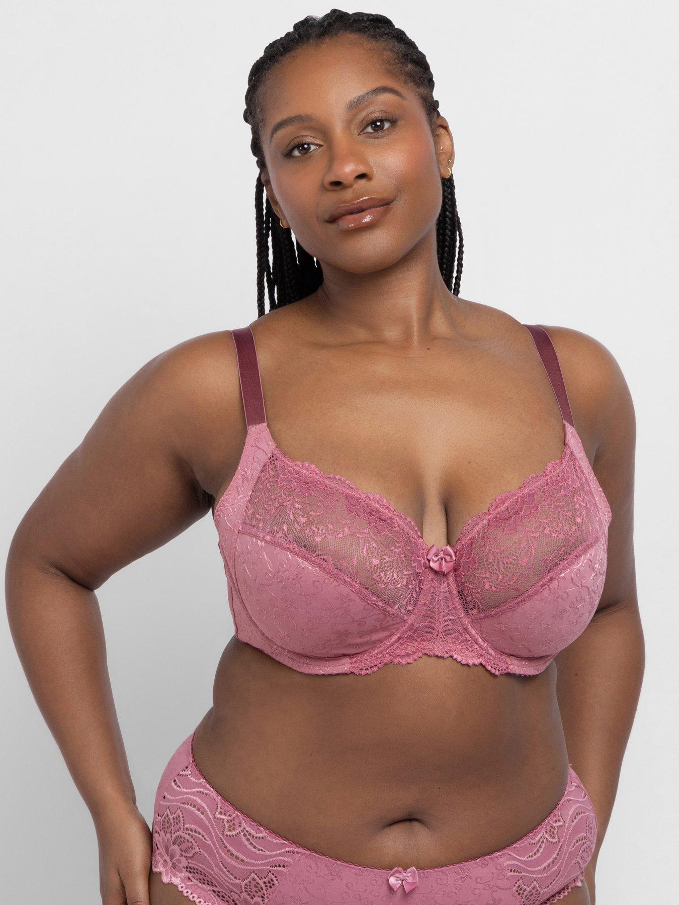 DORINA Dorina Philippafull Cup Non Padded - Red